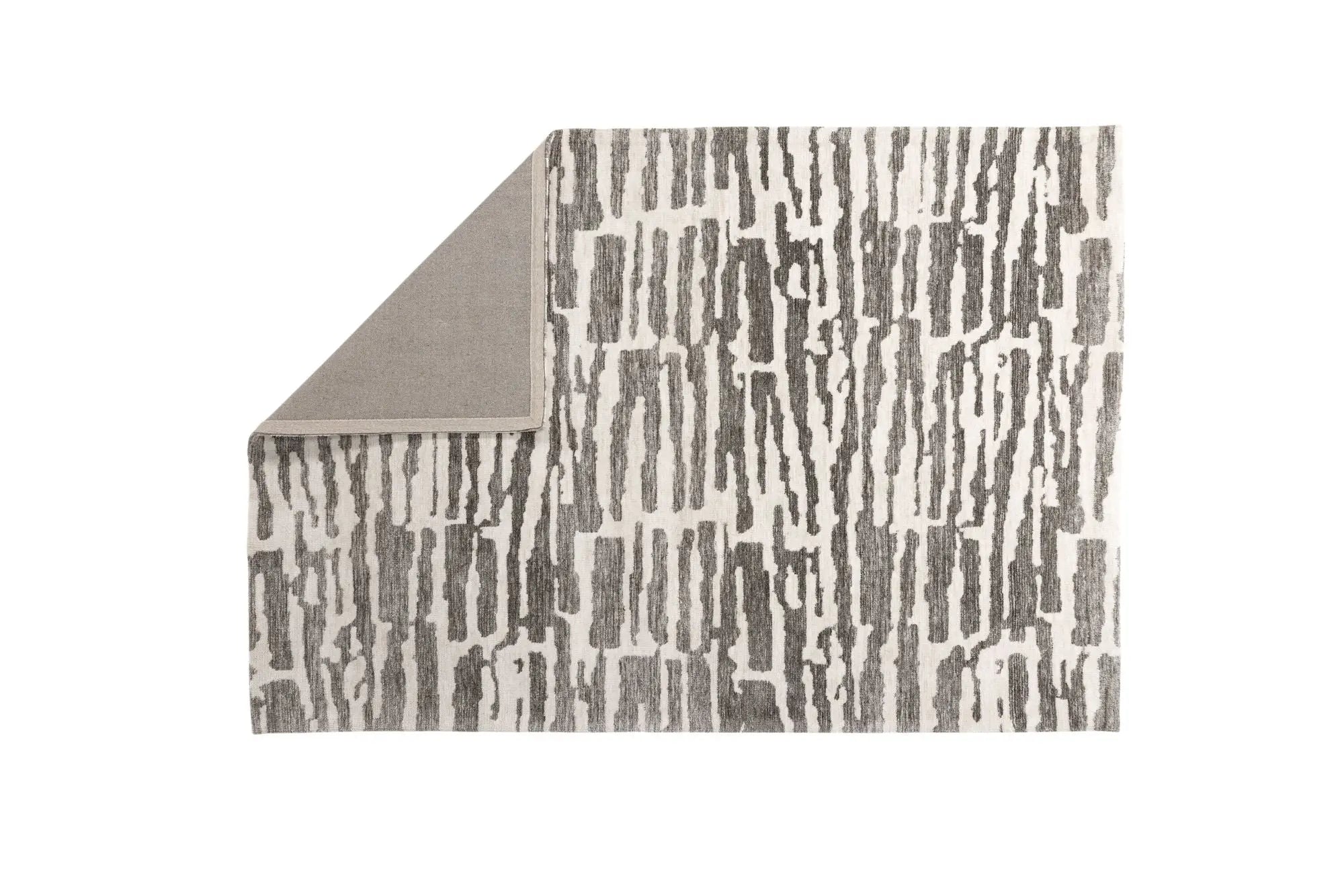 Tapis rectangulaire Milos - 230*160cm - 160 x 230 - Polyester