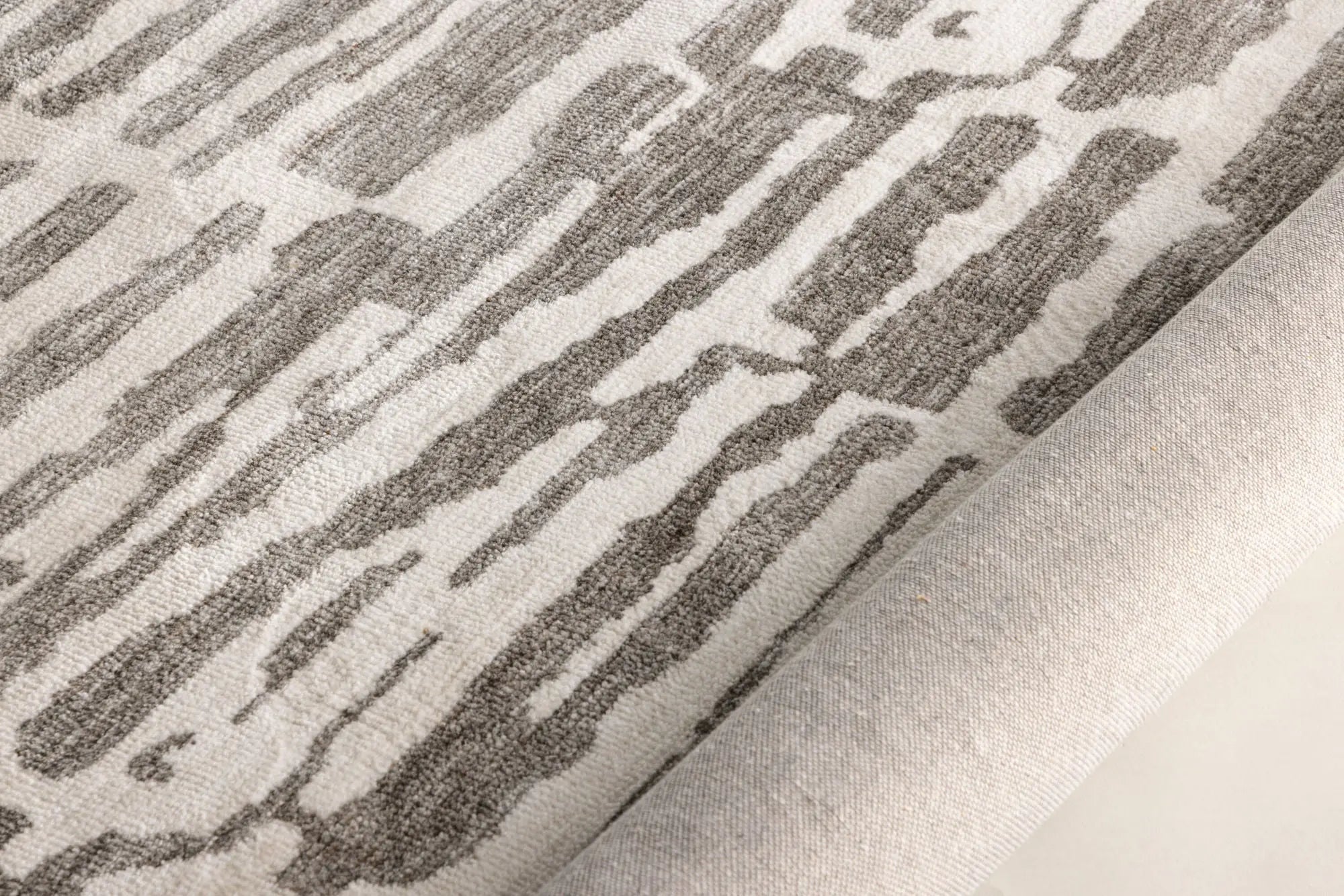Tapis rectangulaire Milos - 230*160cm - 160 x 230 - Polyester