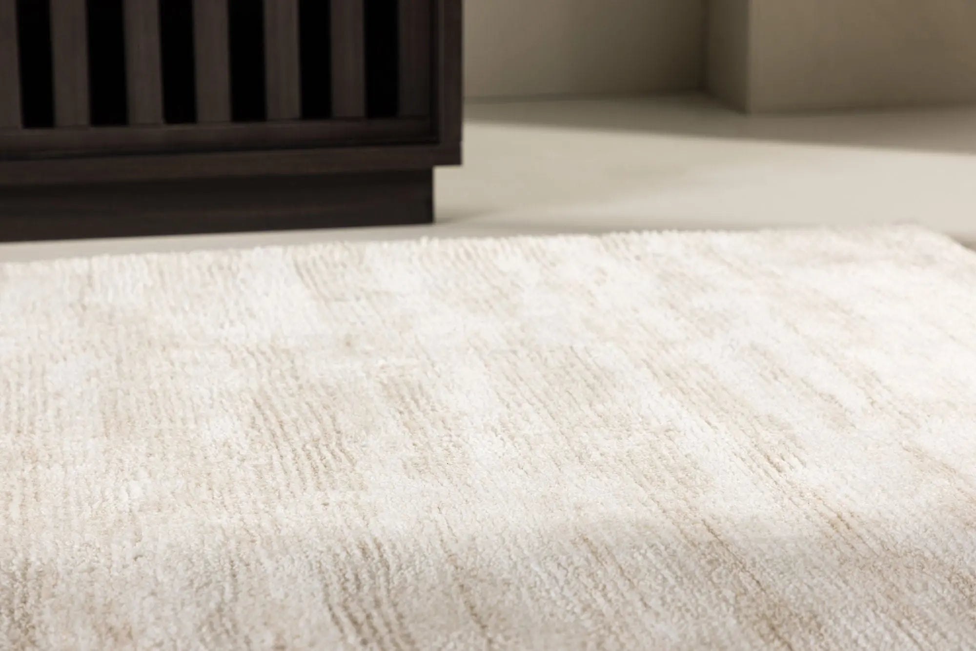 Tapis rectangulaire Milos - 290*200cm - 200 x 290 - Polyester
