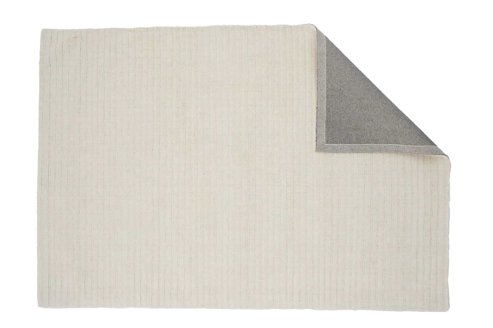 Tapis rectangulaire Milton - 230*160cm - 162 x 230 - Laine