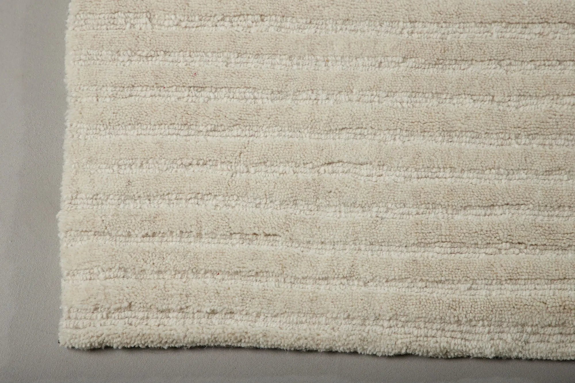 Tapis rectangulaire Milton - 230*160cm - 162 x 230 - Laine