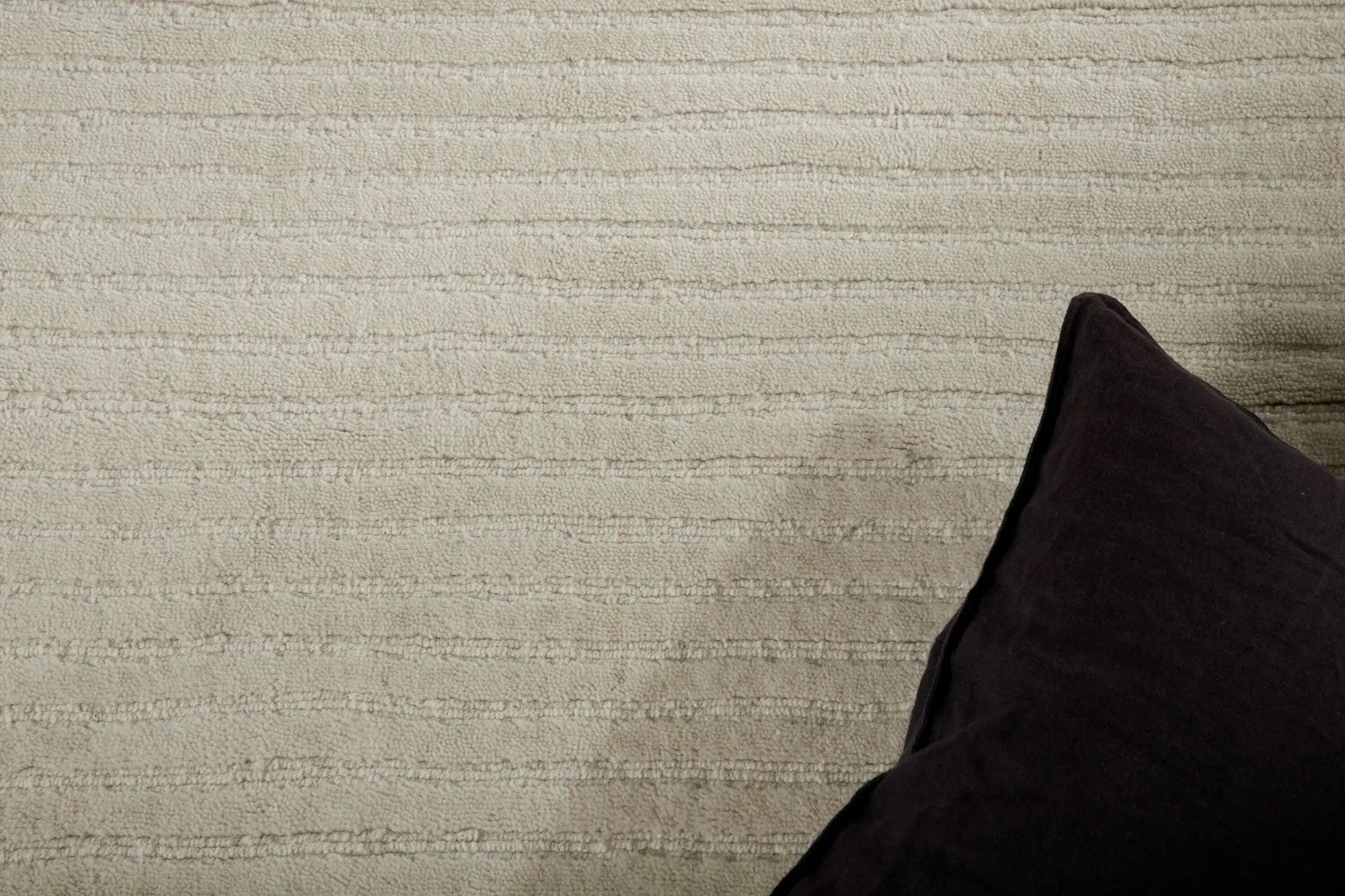 Tapis rectangulaire Milton - 230*160cm - 162 x 230 - Laine