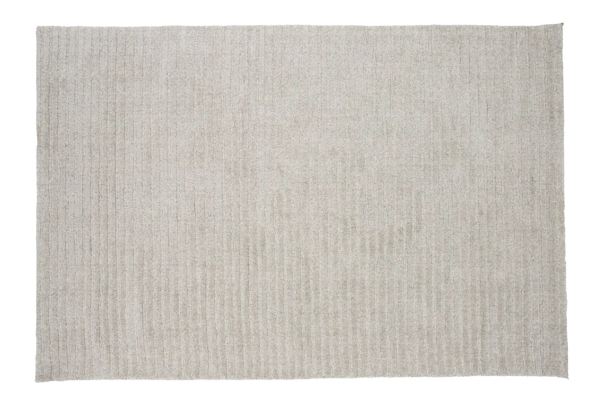 Tapis rectangulaire Milton - 230*160cm - 162 x 230 - Laine