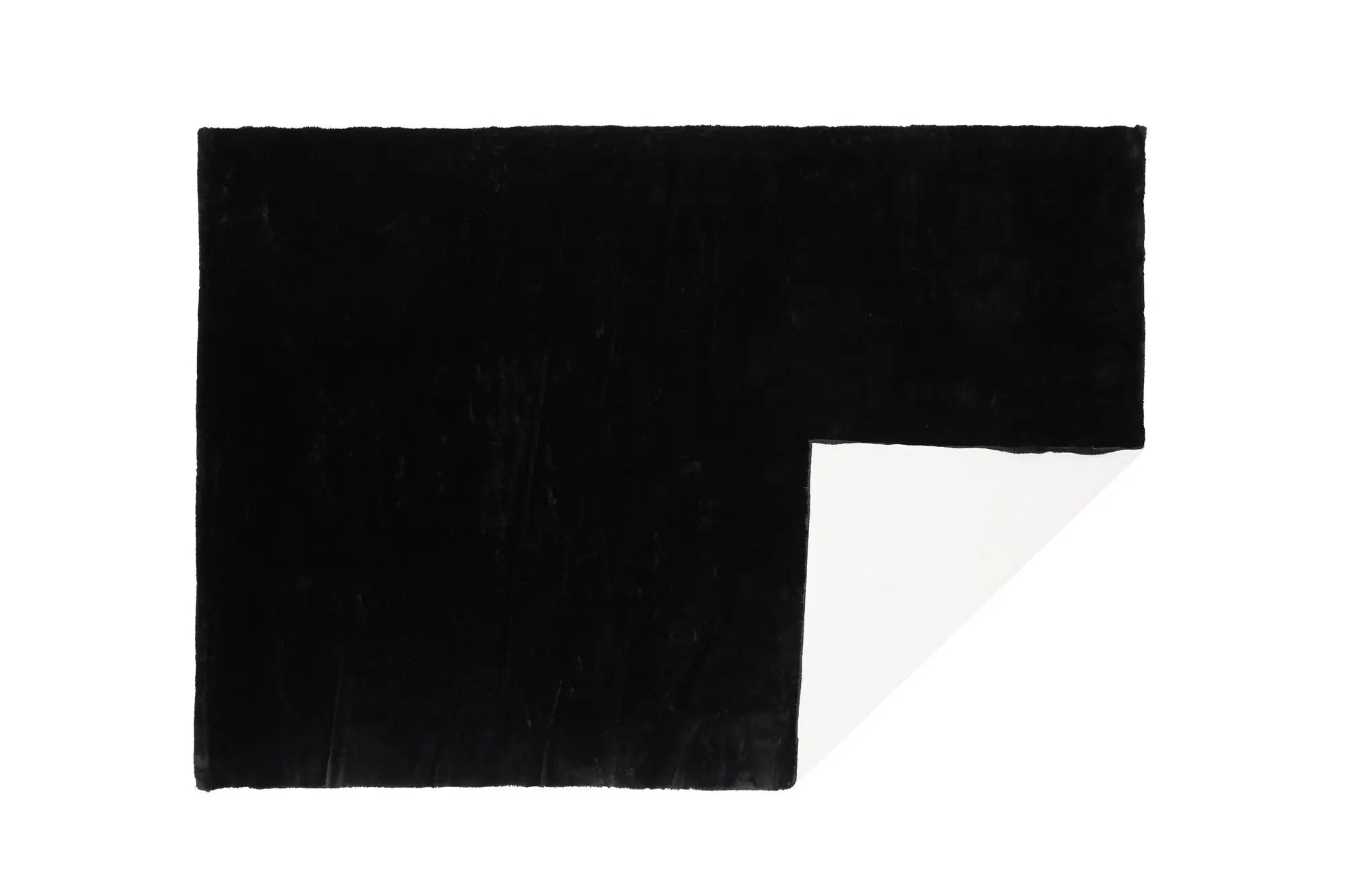 Tapis rectangulaire Nina - 300*200cm - 200 x 300 - Polyester