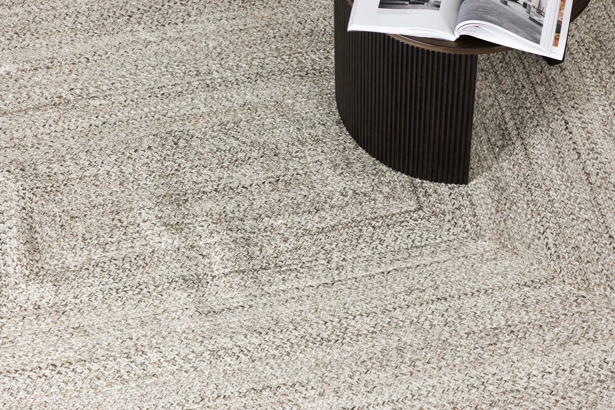 Tapis rectangulaire Petra - 290*200cm - 200 x 290 - PET