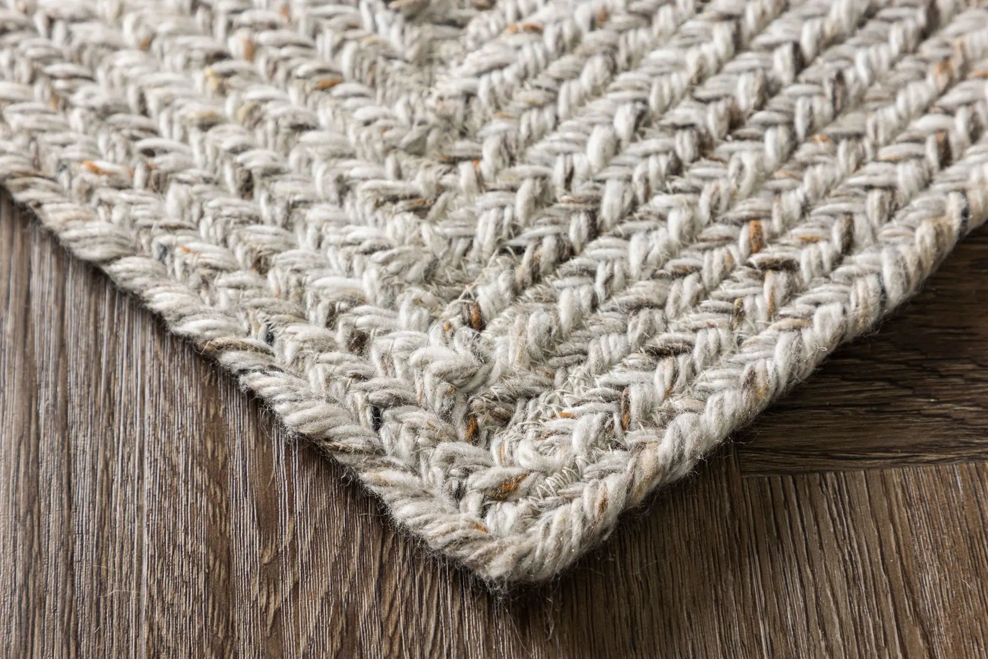 Tapis rectangulaire Petra - 290*200cm - 200 x 290 - PET