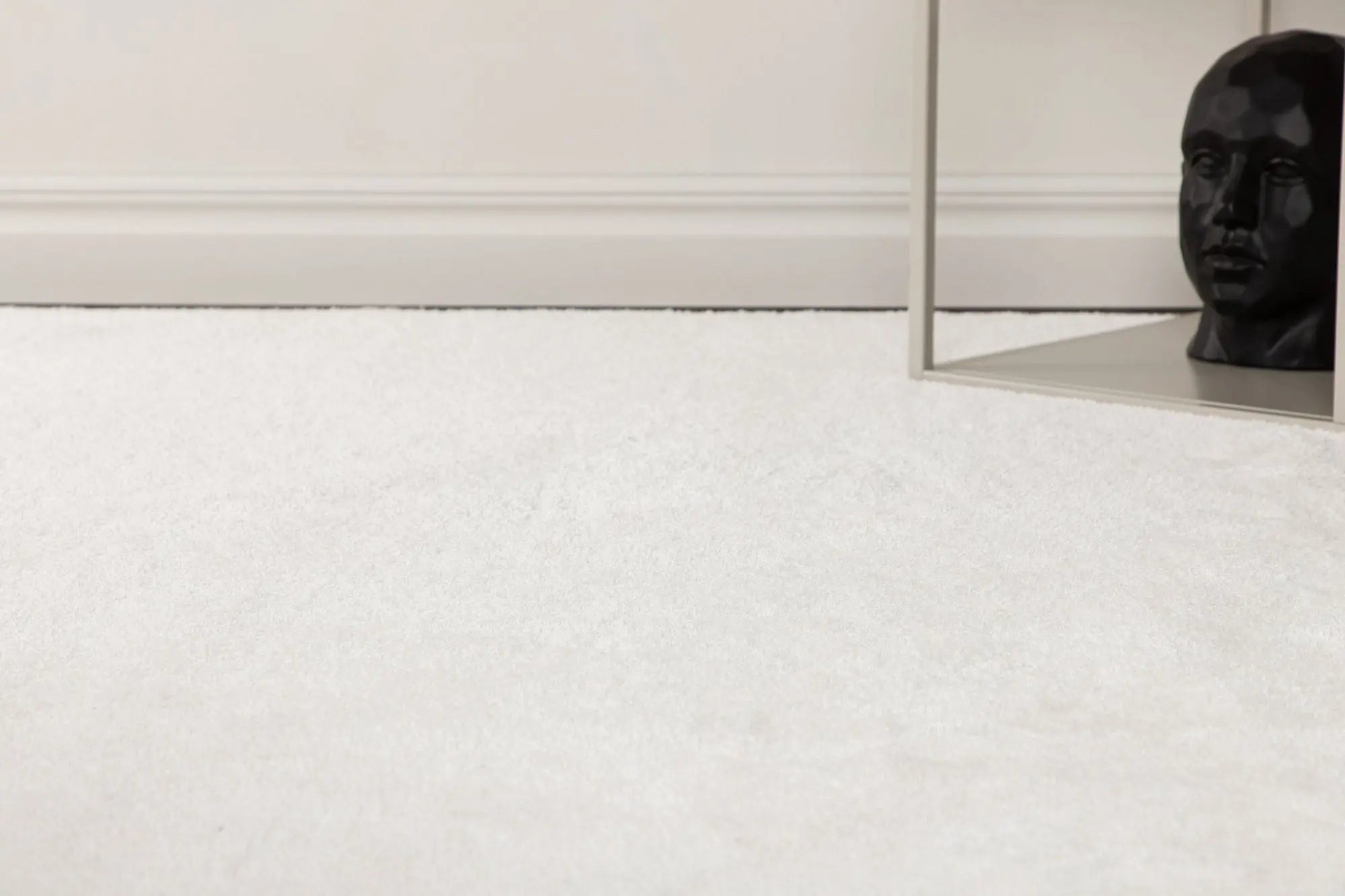 Tapis rectangulaire Undra - 350*250cm - 250 x 350 - Polyester
