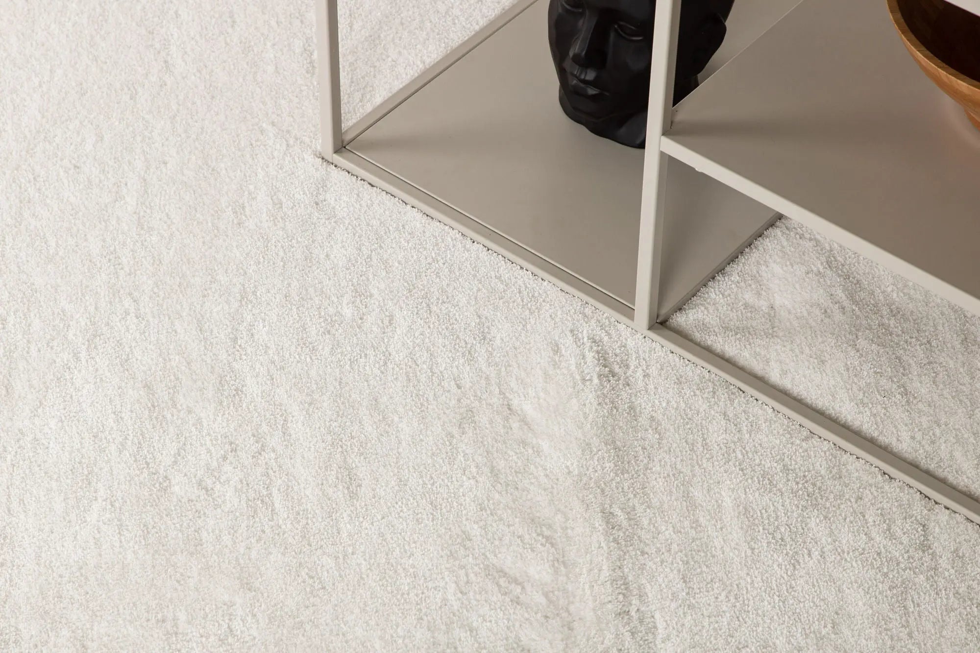 Tapis rectangulaire Undra - 350*250cm - 250 x 350 - Polyester