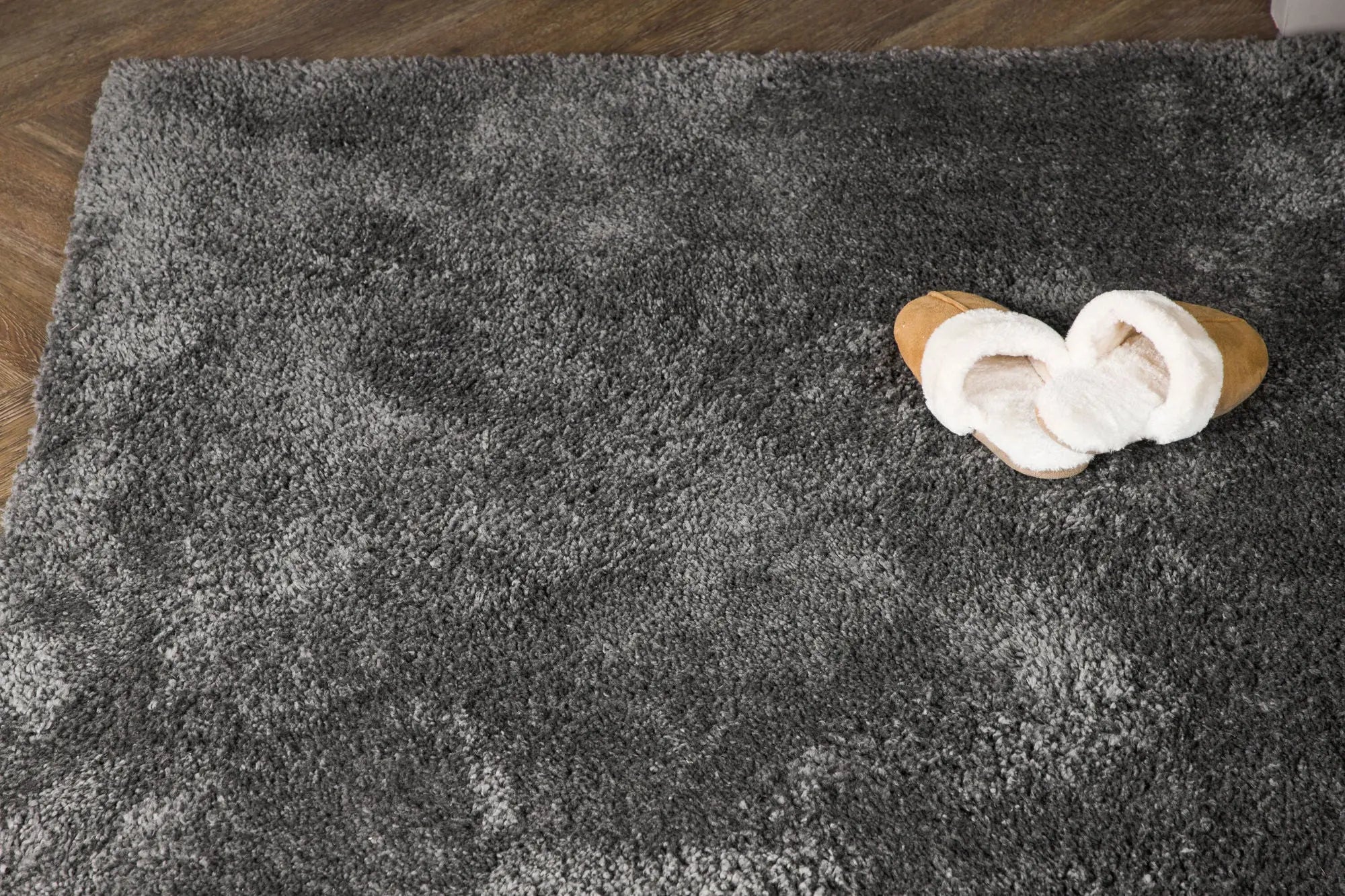 Tapis rectangulaire Walter - 290*200cm - 200 x 290 - Polypropylène