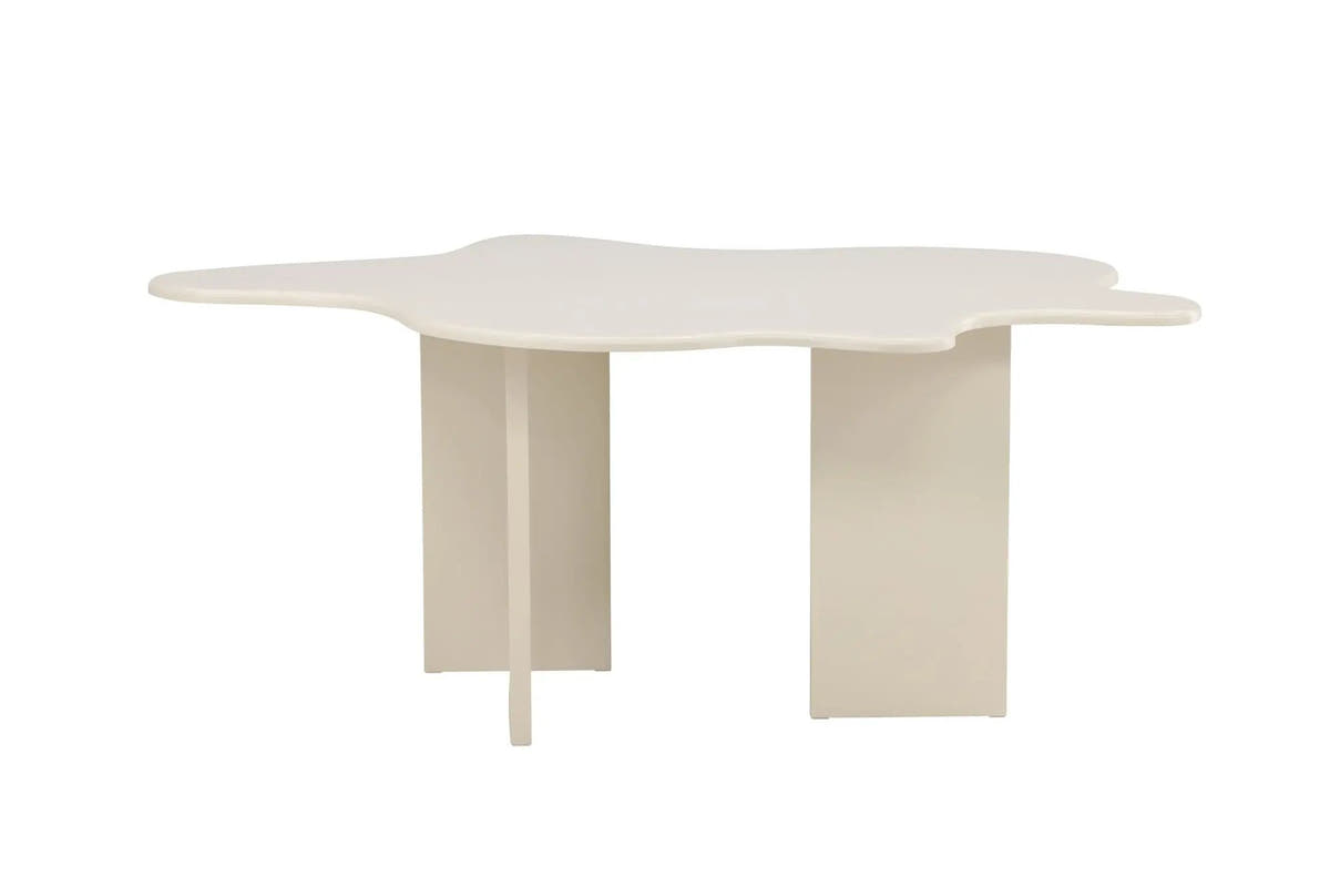 Table à manger Flower Loome