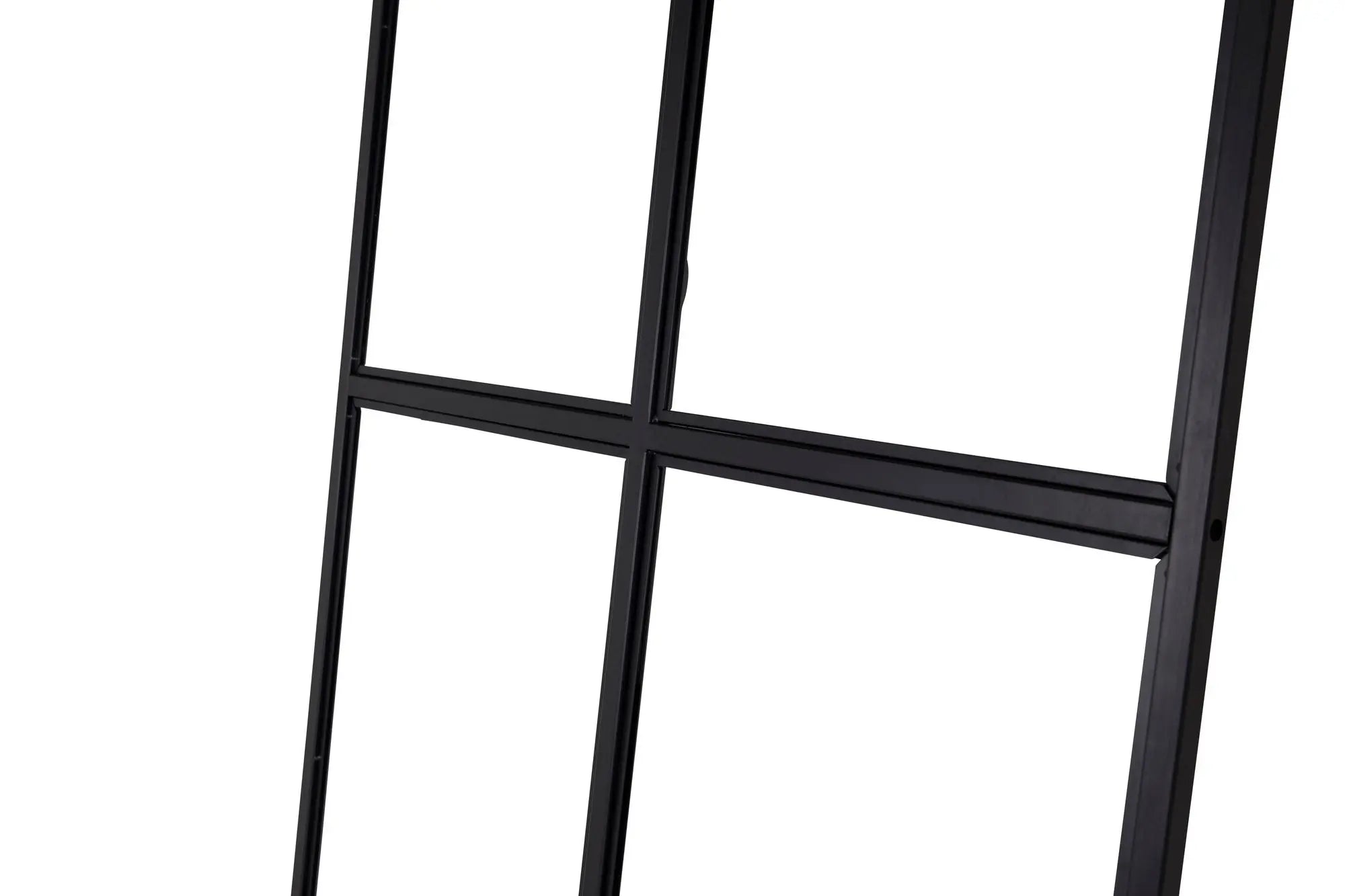 Mur industriel - Verre
