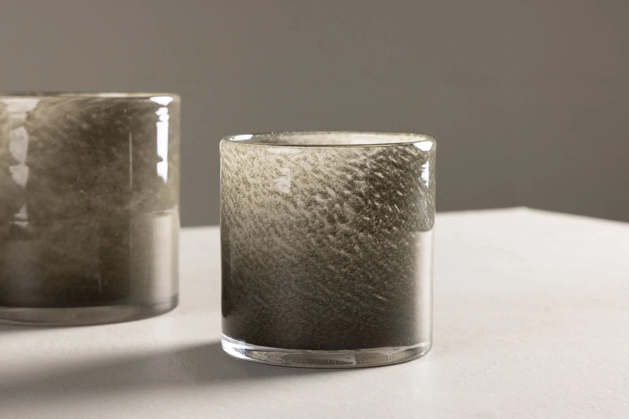 Lanterne Glora - ø10 - Verre
