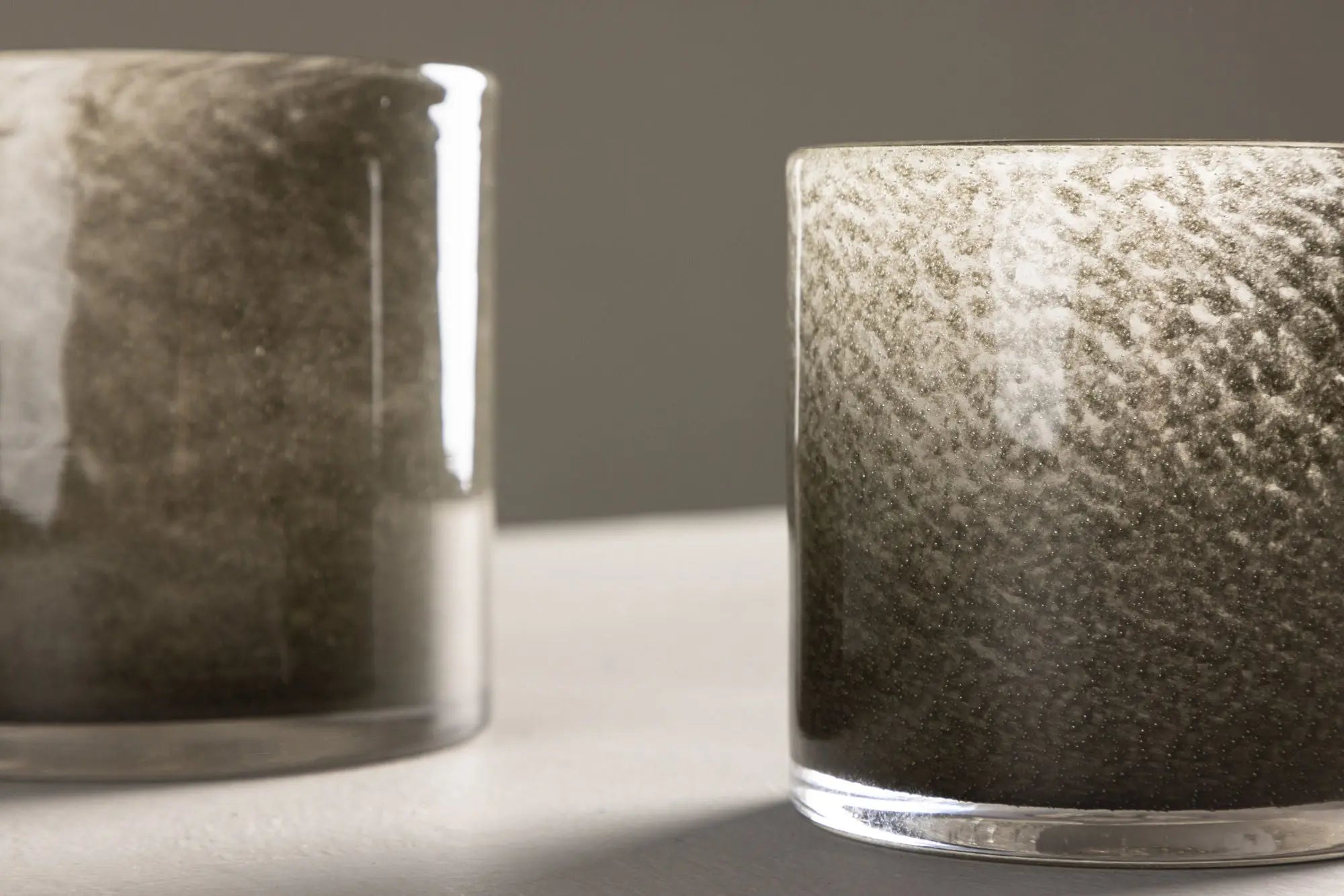 Lanterne Glora - ø10 - Verre
