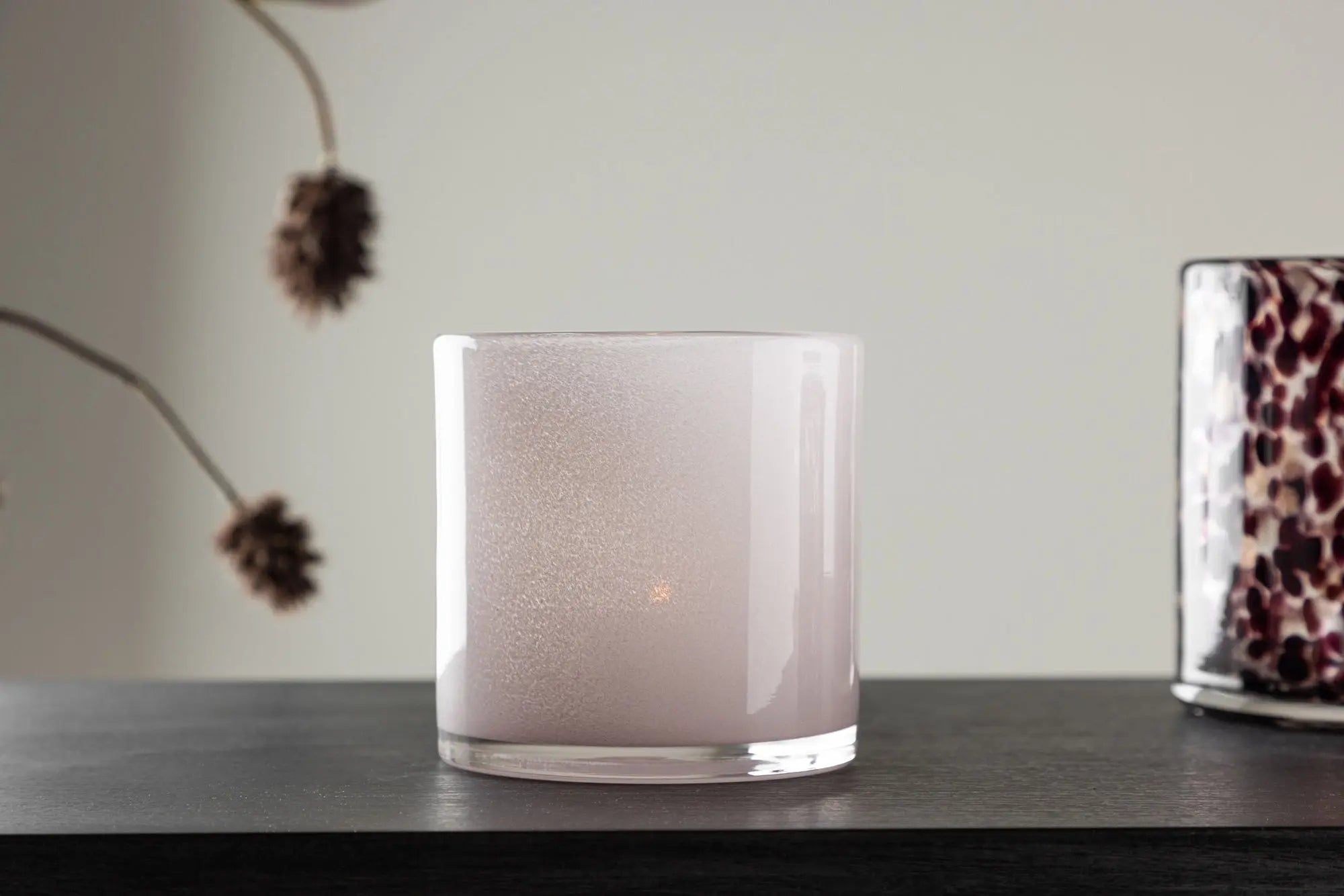 Lanterne Glora - ø10 - Verre