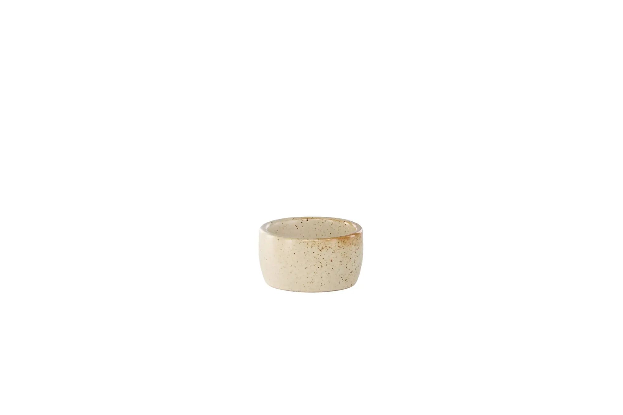 Lot de 2 coquetiers Active - ø5 - Poterie