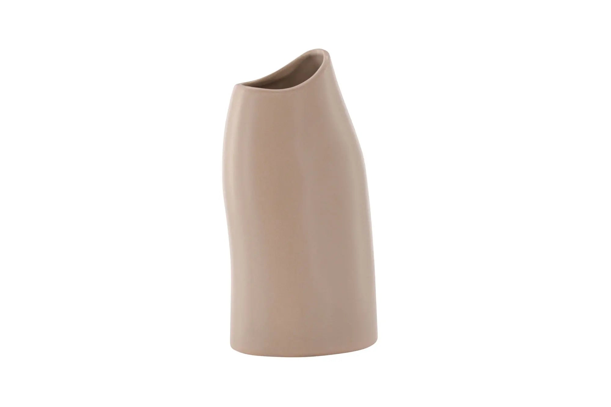 Vase Ernst - 23 x 12 x 9 - Grès cérame