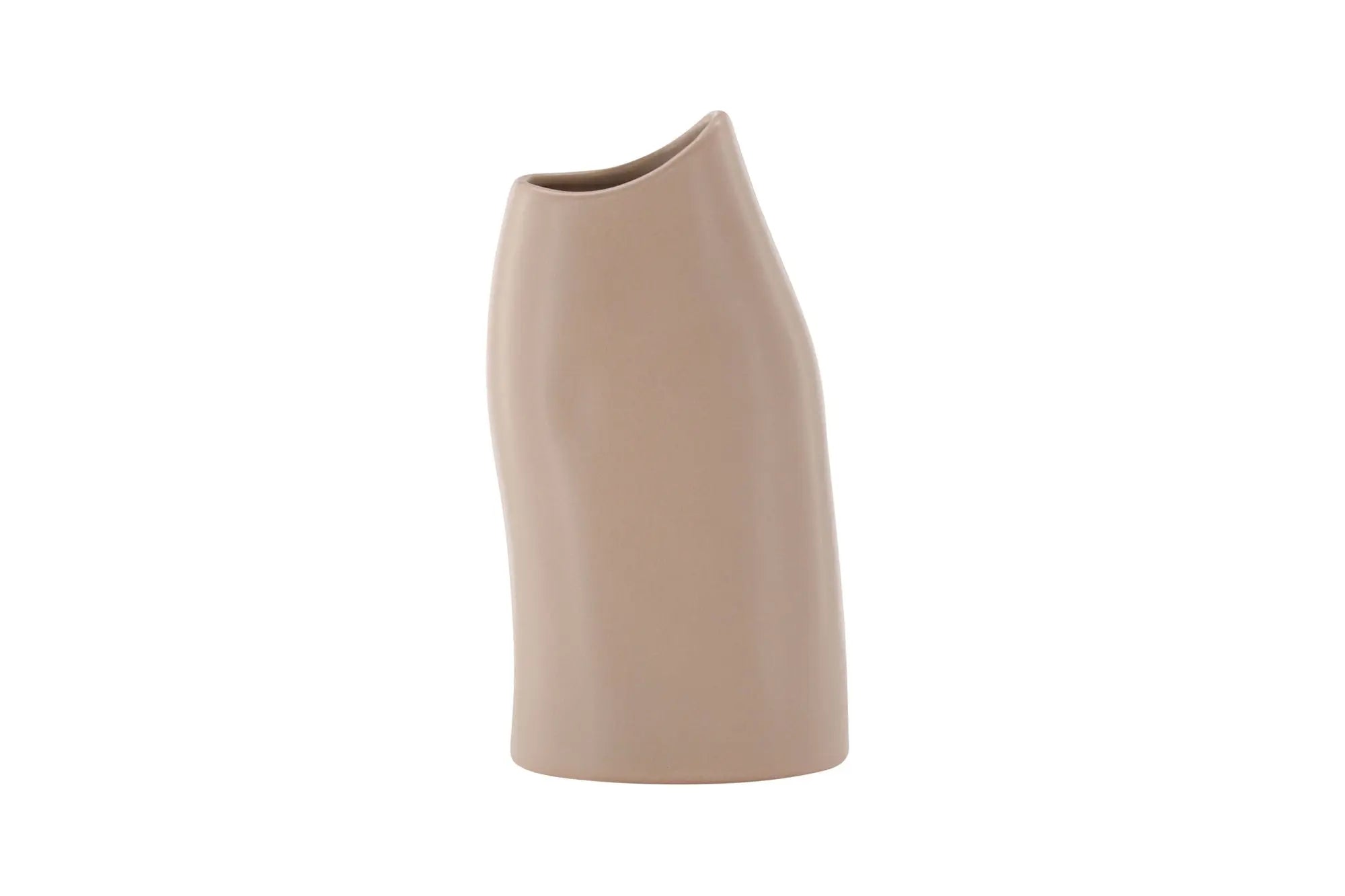 Vase Ernst - 23 x 12 x 9 - Grès cérame