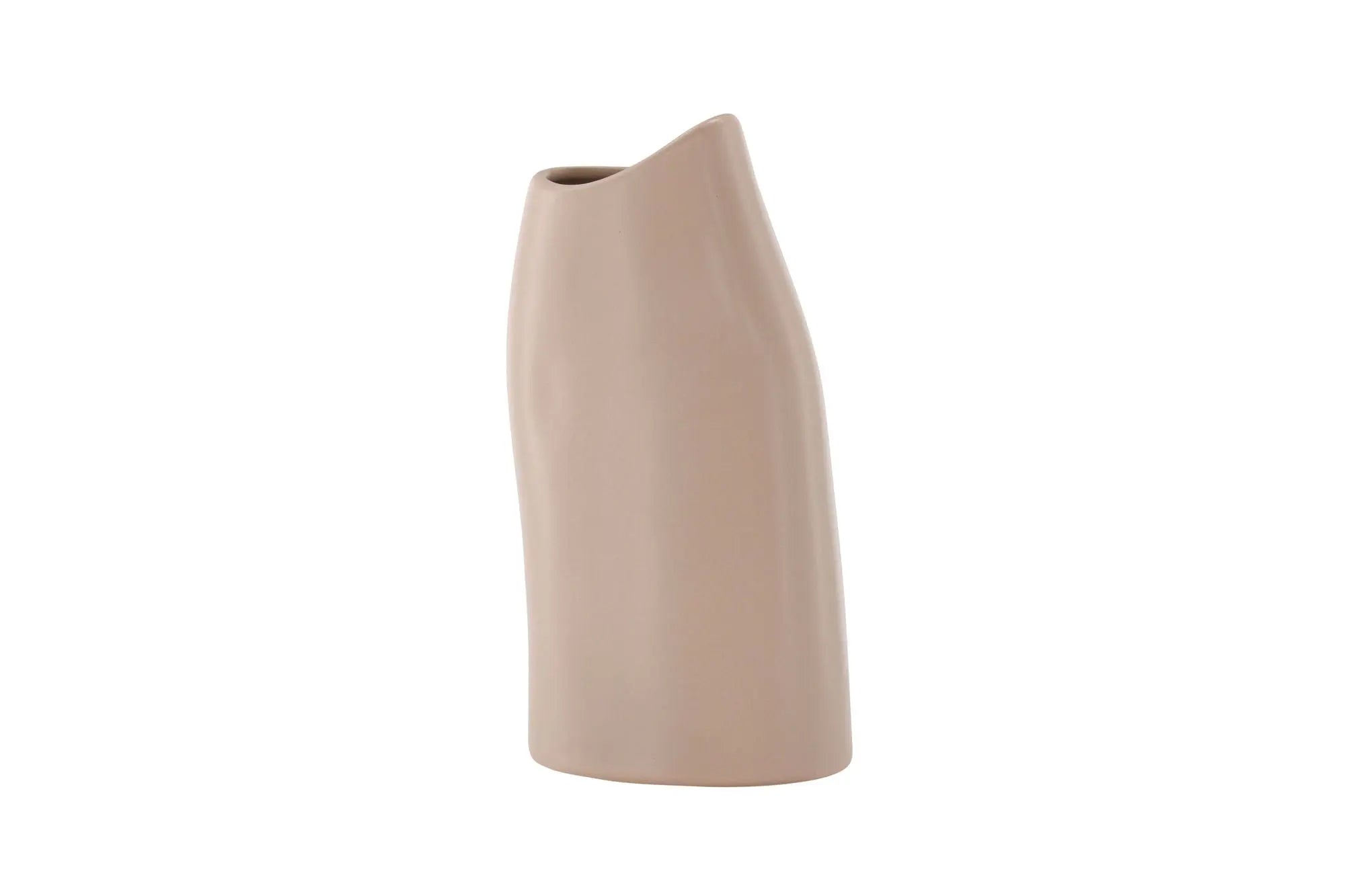 Vase Ernst - 23 x 12 x 9 - Grès cérame