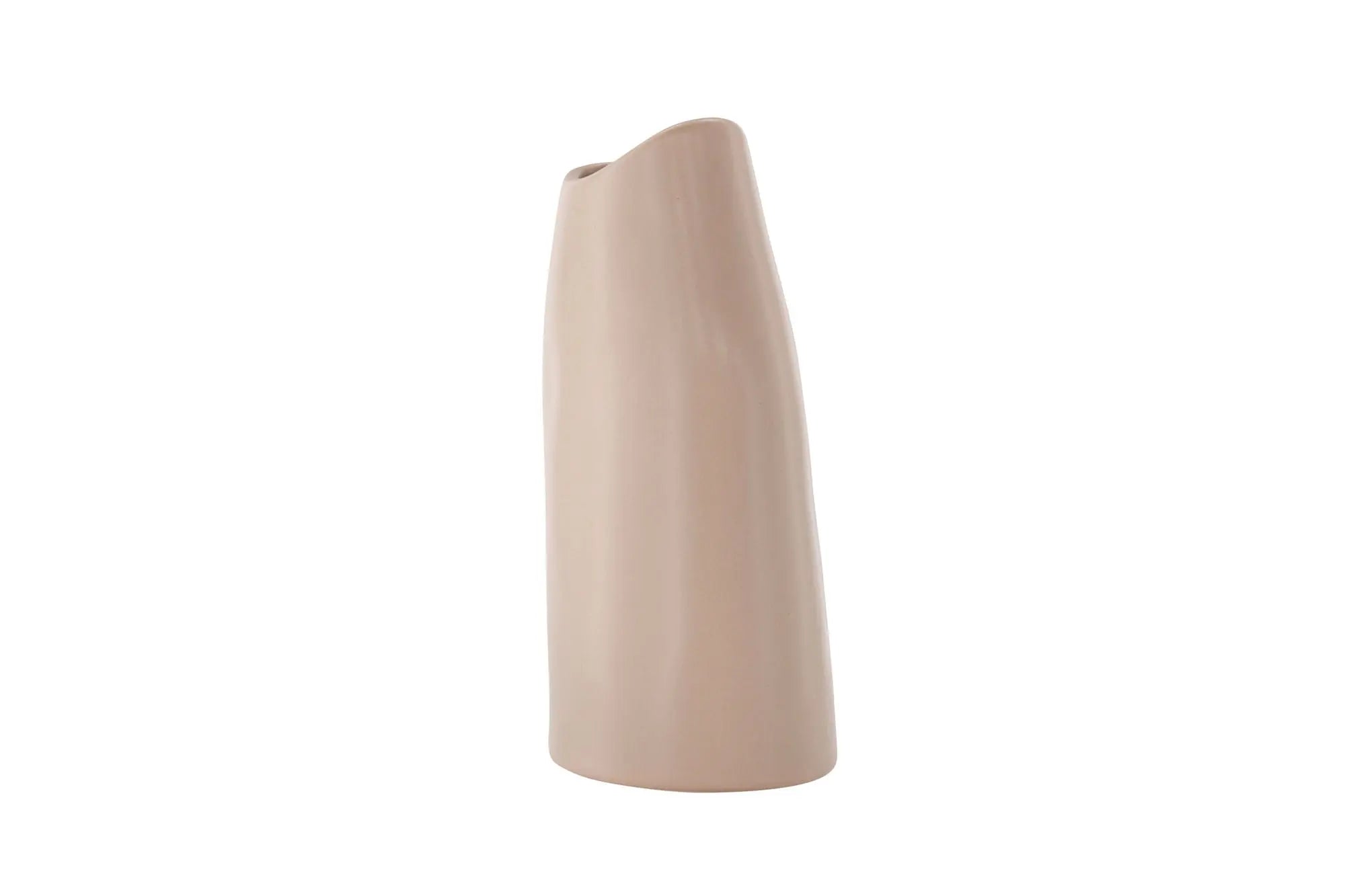 Vase Ernst - 23 x 12 x 9 - Grès cérame