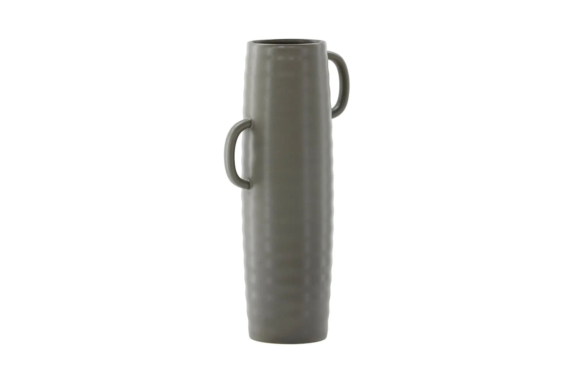 Vase Cent - ø13 - Grès cérame