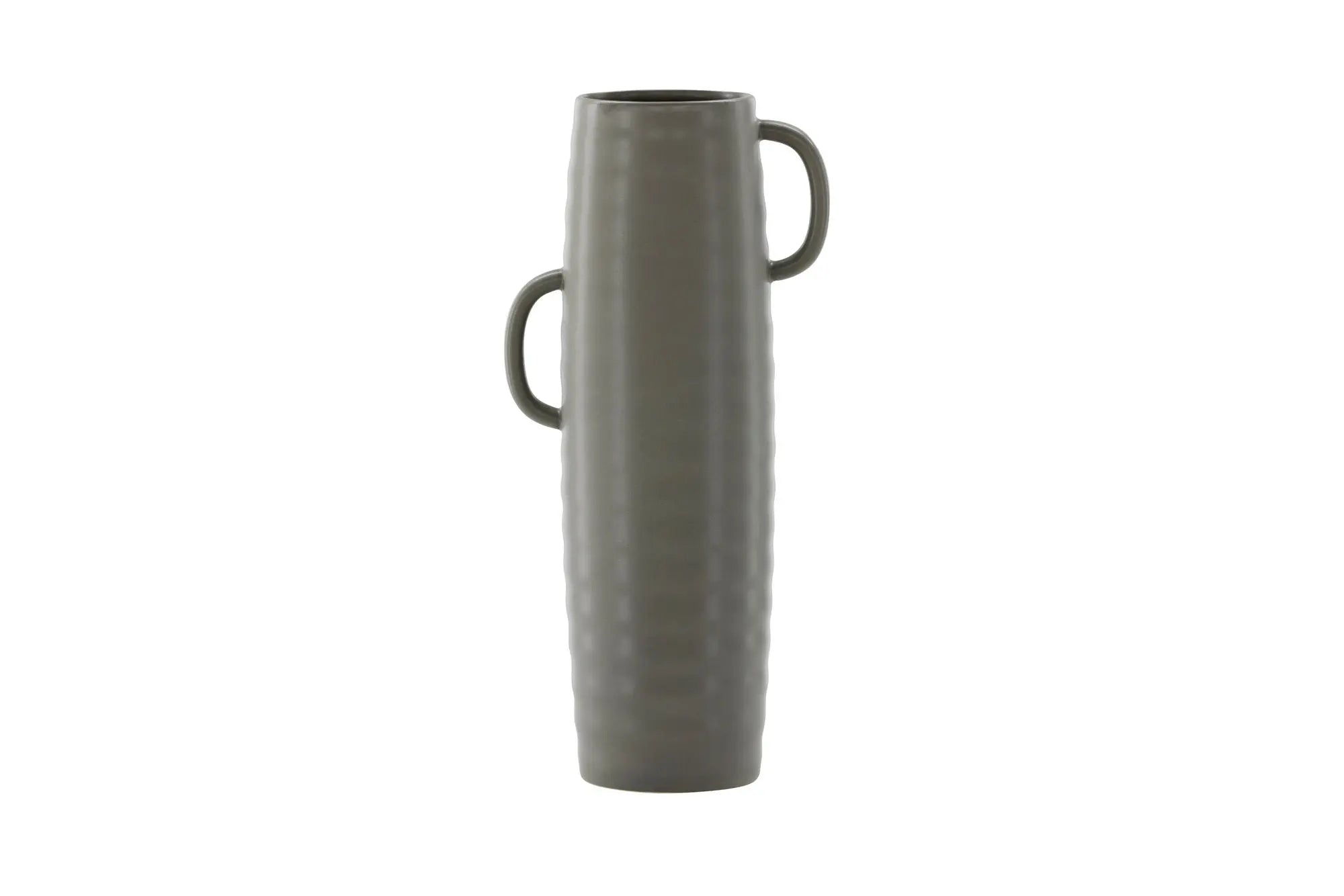 Vase Cent - ø13 - Grès cérame