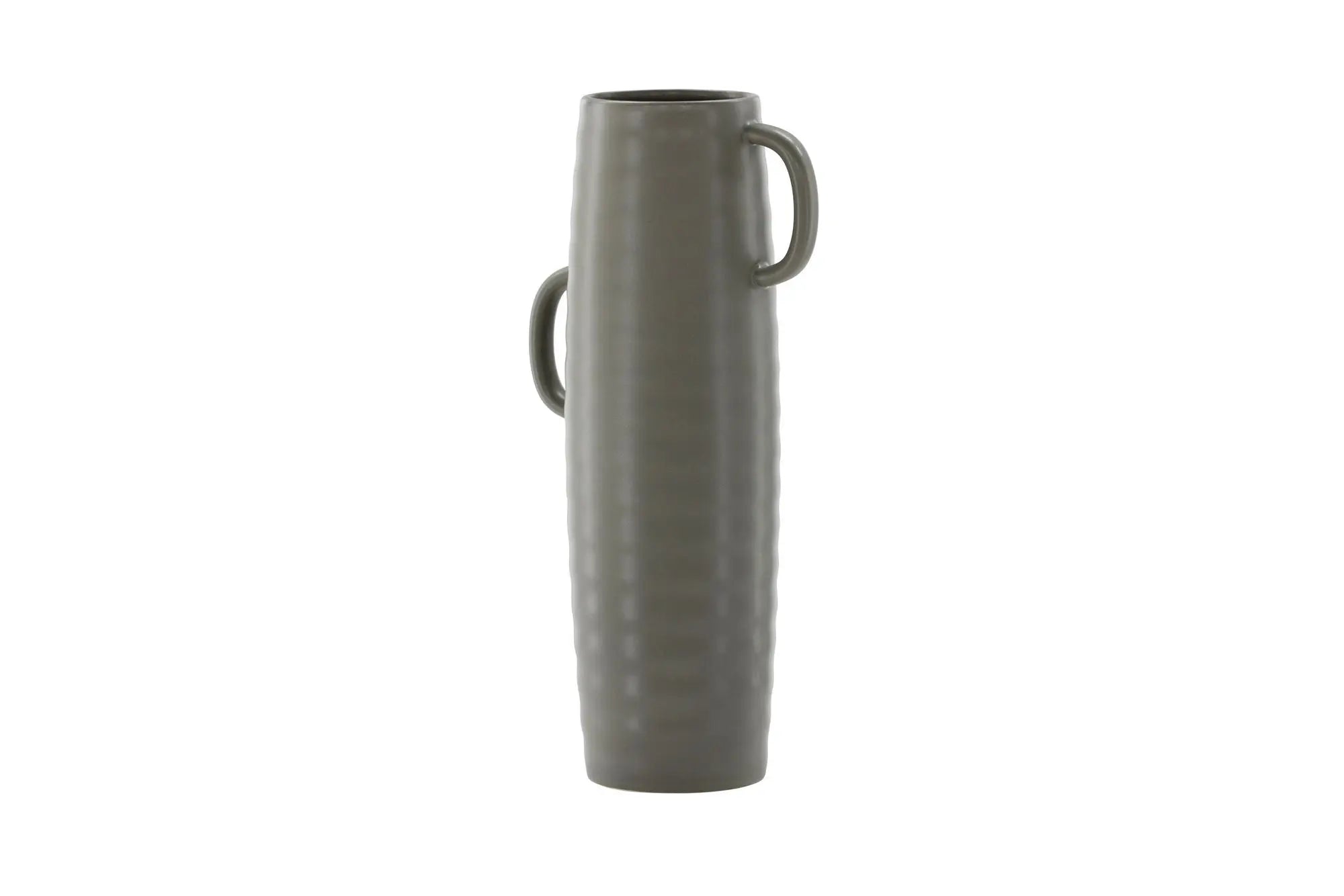 Vase Cent - ø13 - Grès cérame
