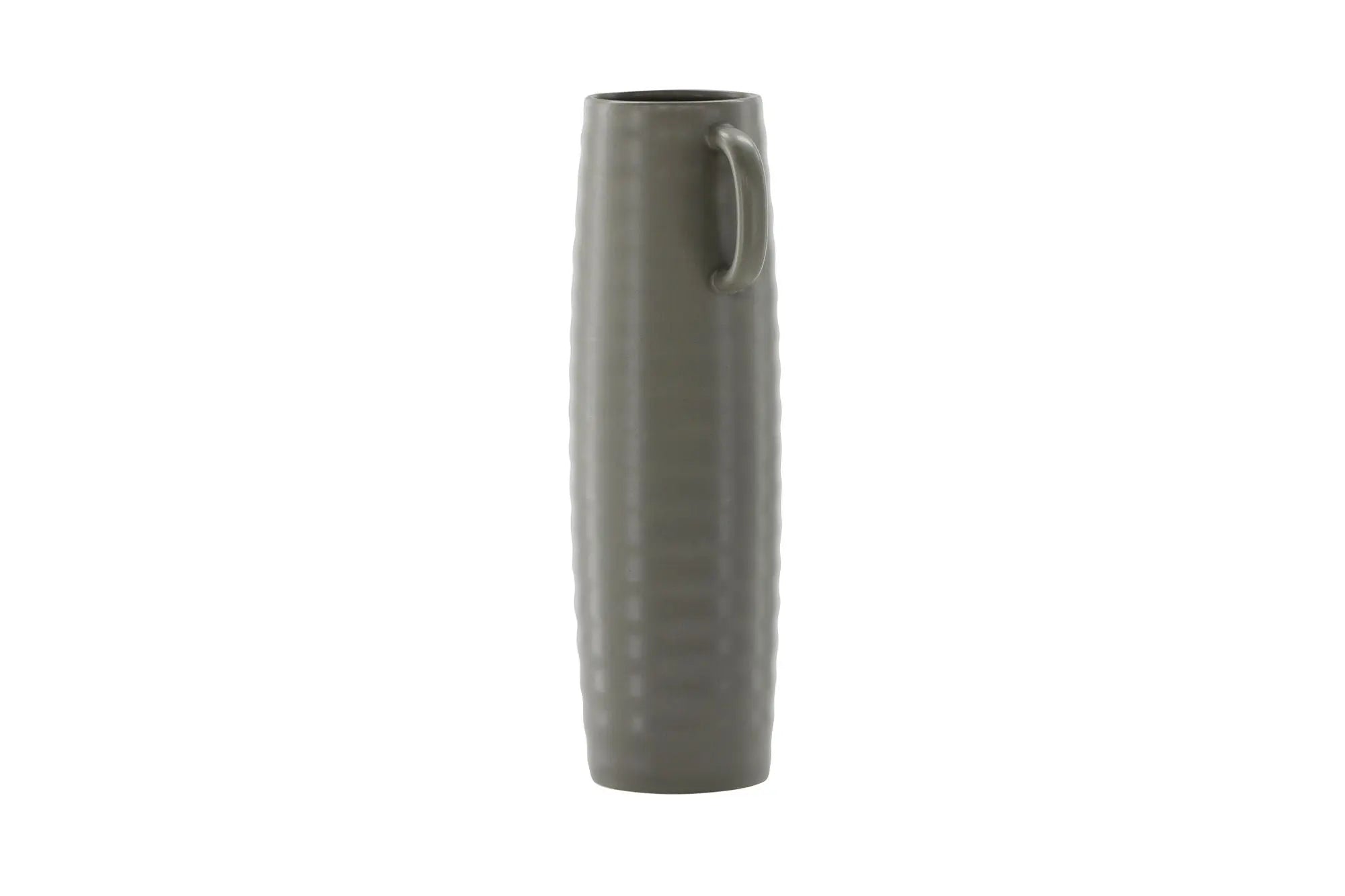 Vase Cent - ø13 - Grès cérame