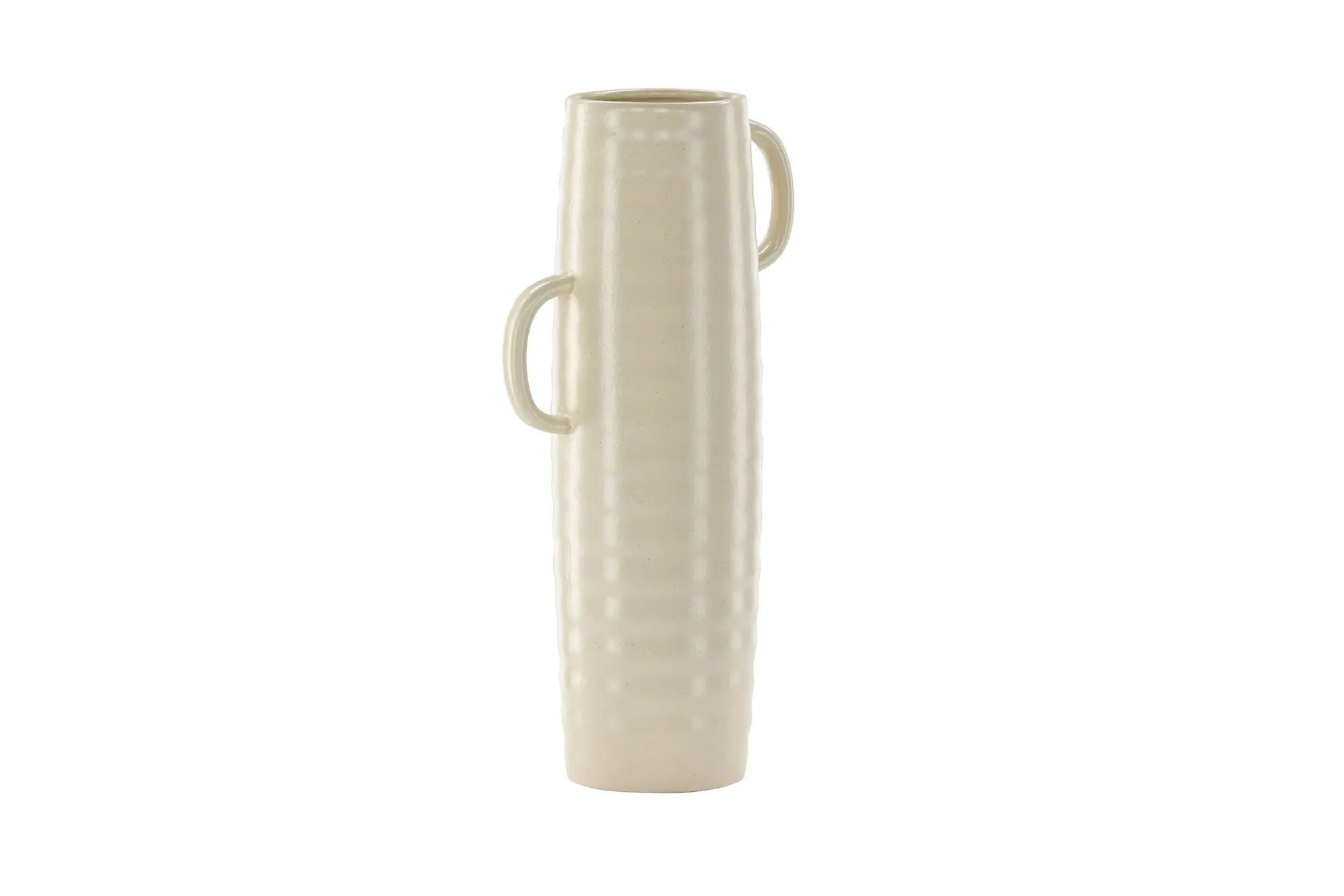 Vase Cent - ø13 - Grès cérame