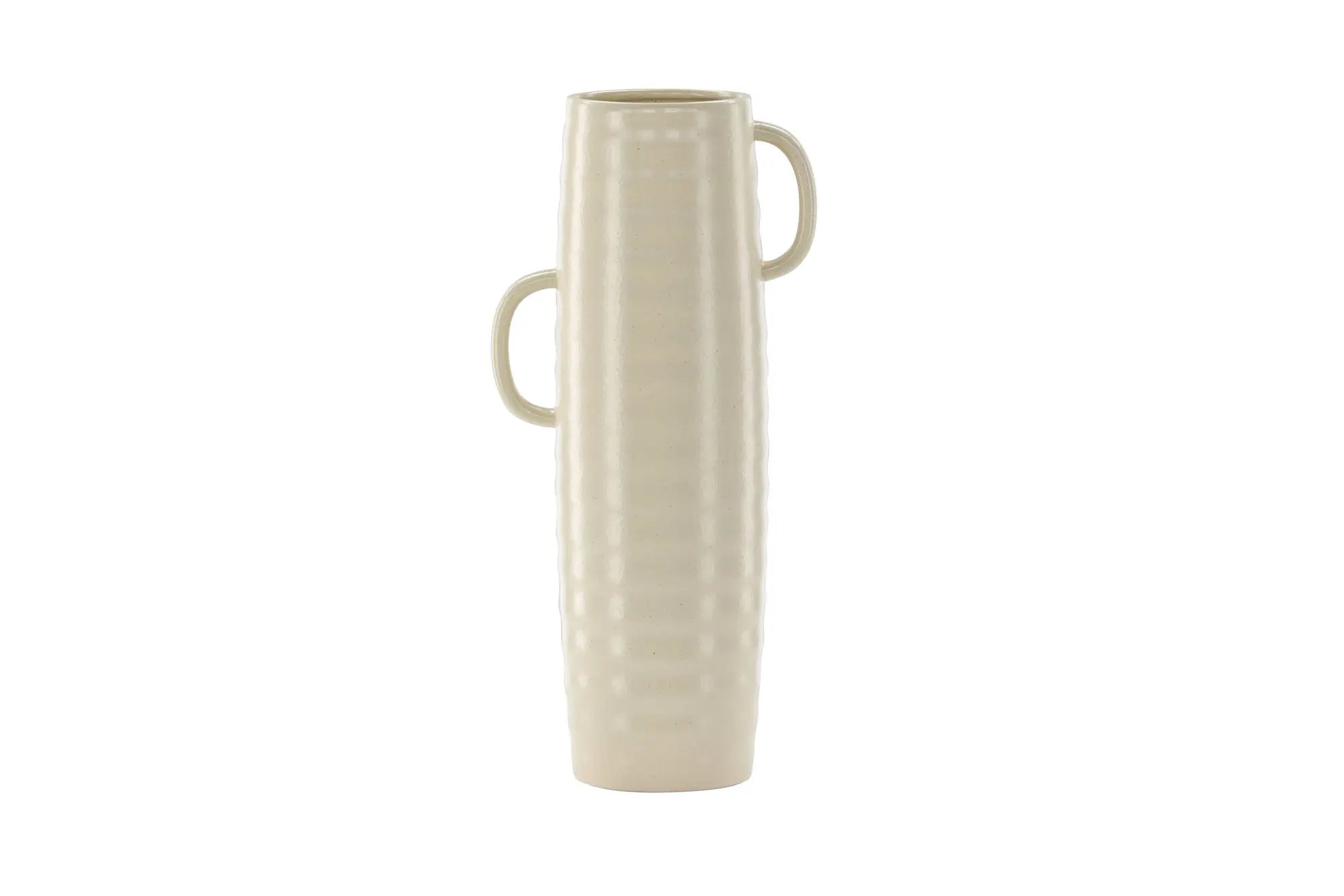 Vase Cent - ø13 - Grès cérame