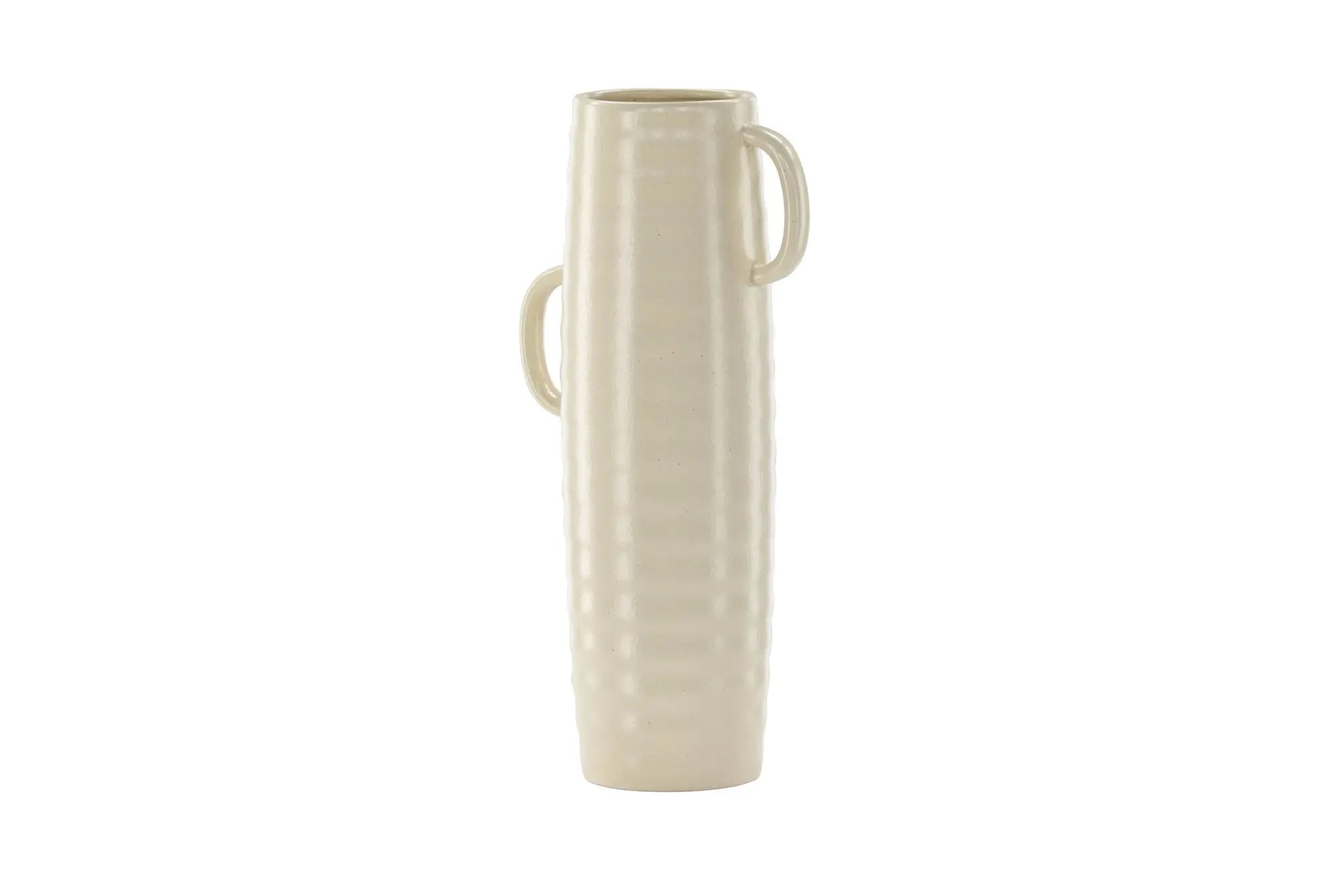 Vase Cent - ø13 - Grès cérame