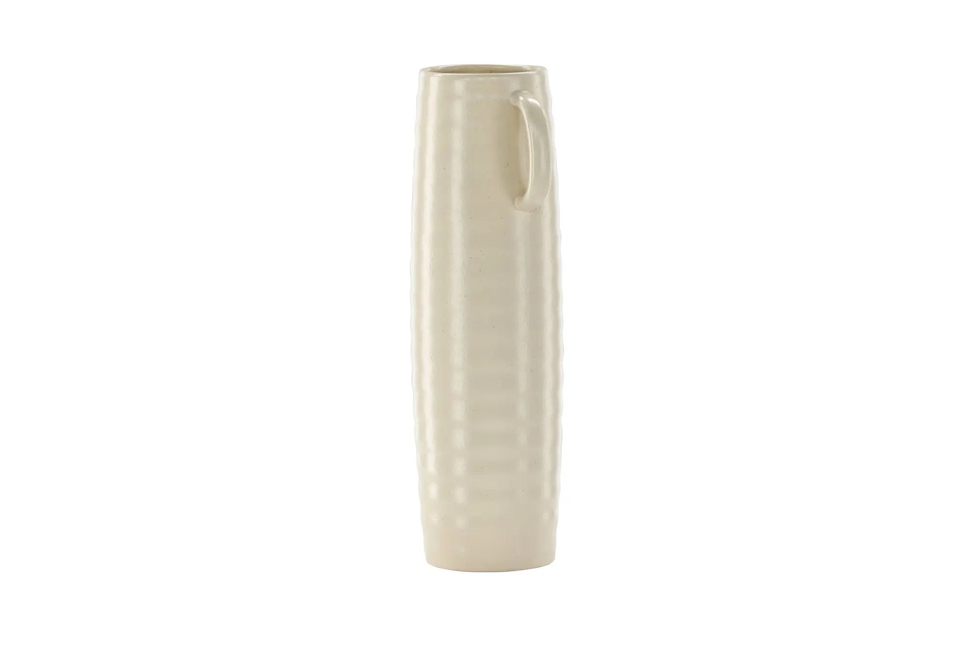 Vase Cent - ø13 - Grès cérame