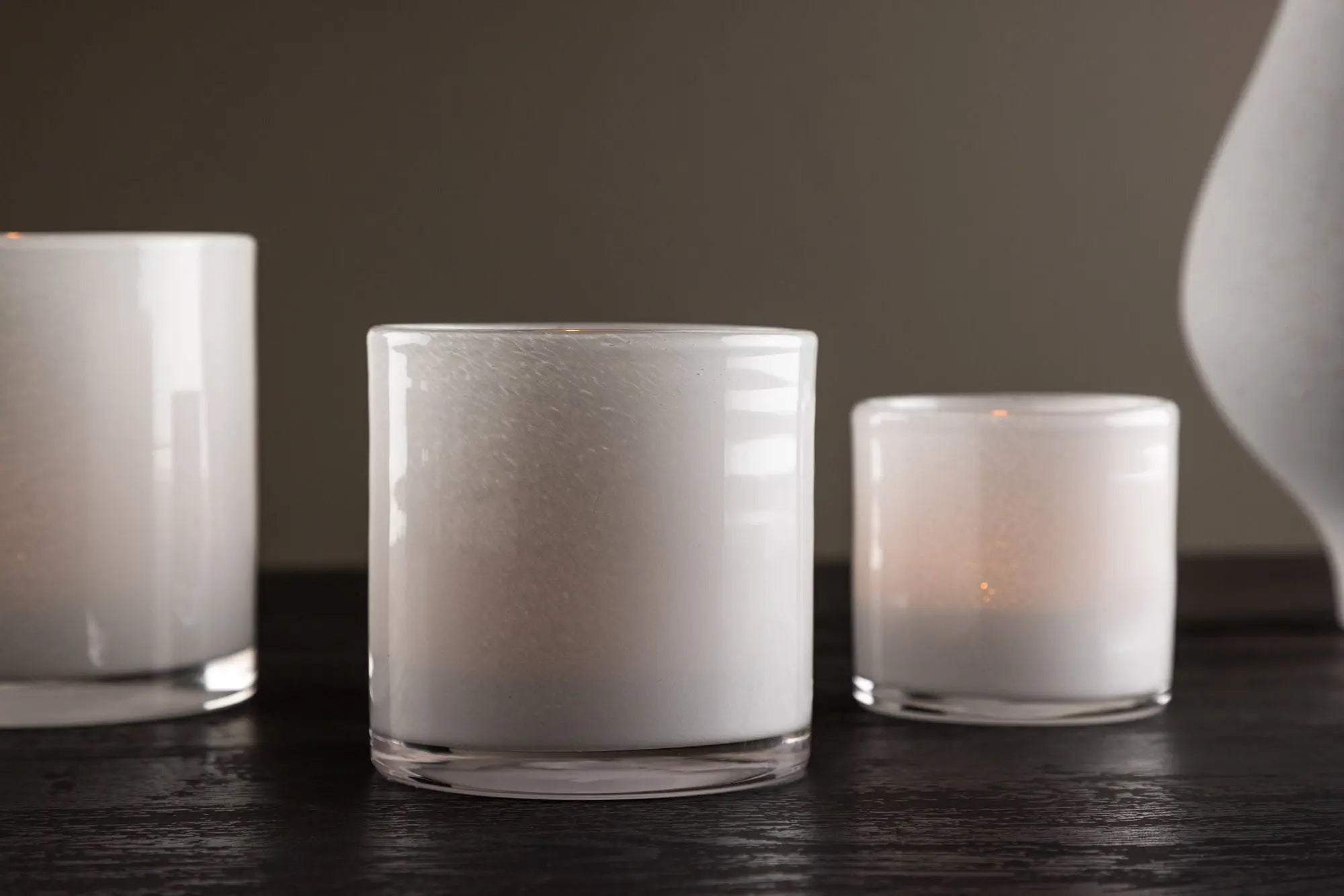 Lanterne Glora - ø10 - Verre