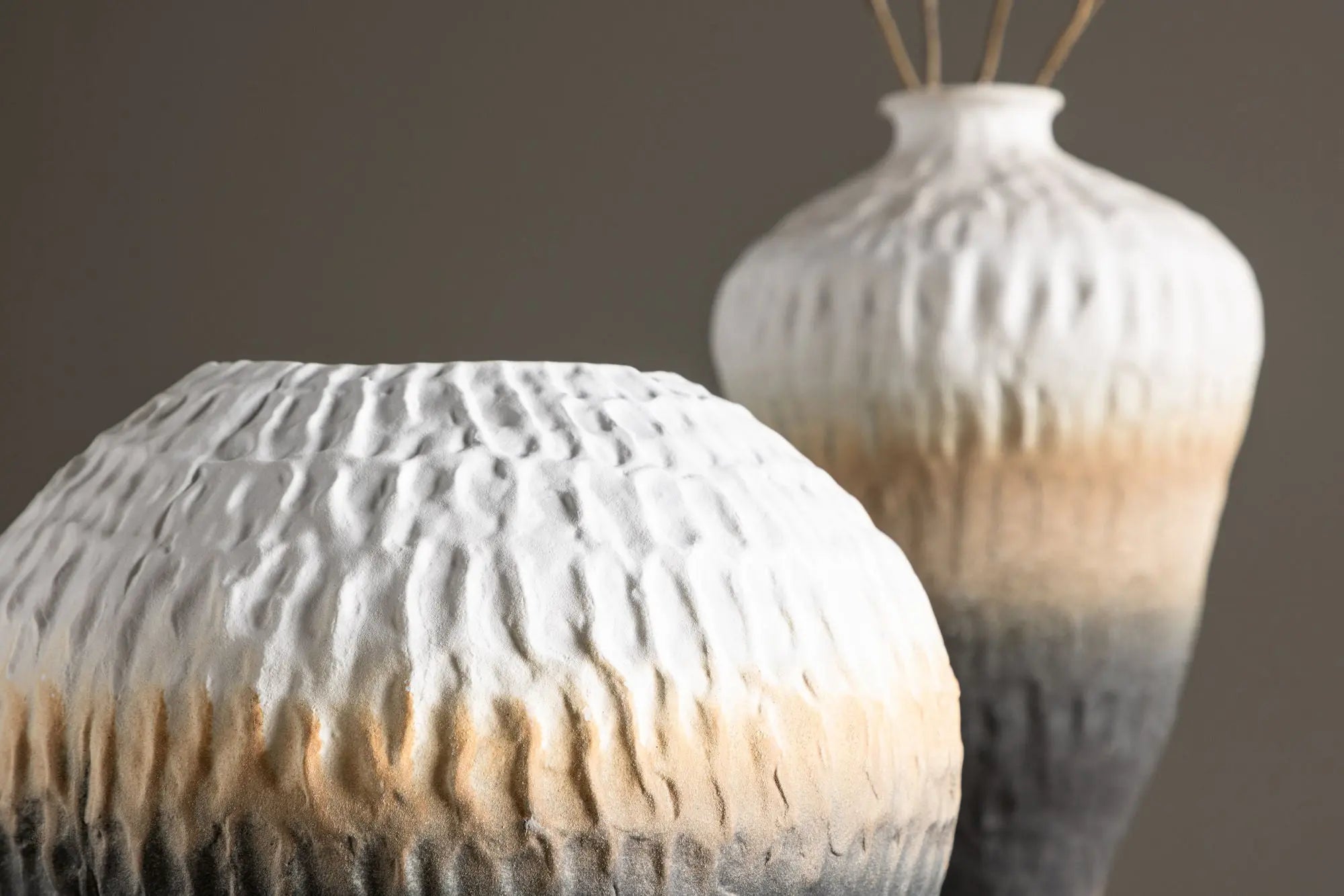 Vase Pane - ø24 - Poterie