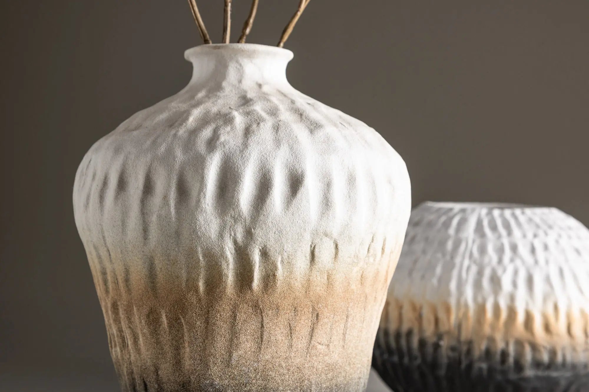 Vase Pane - ø16 - Poterie