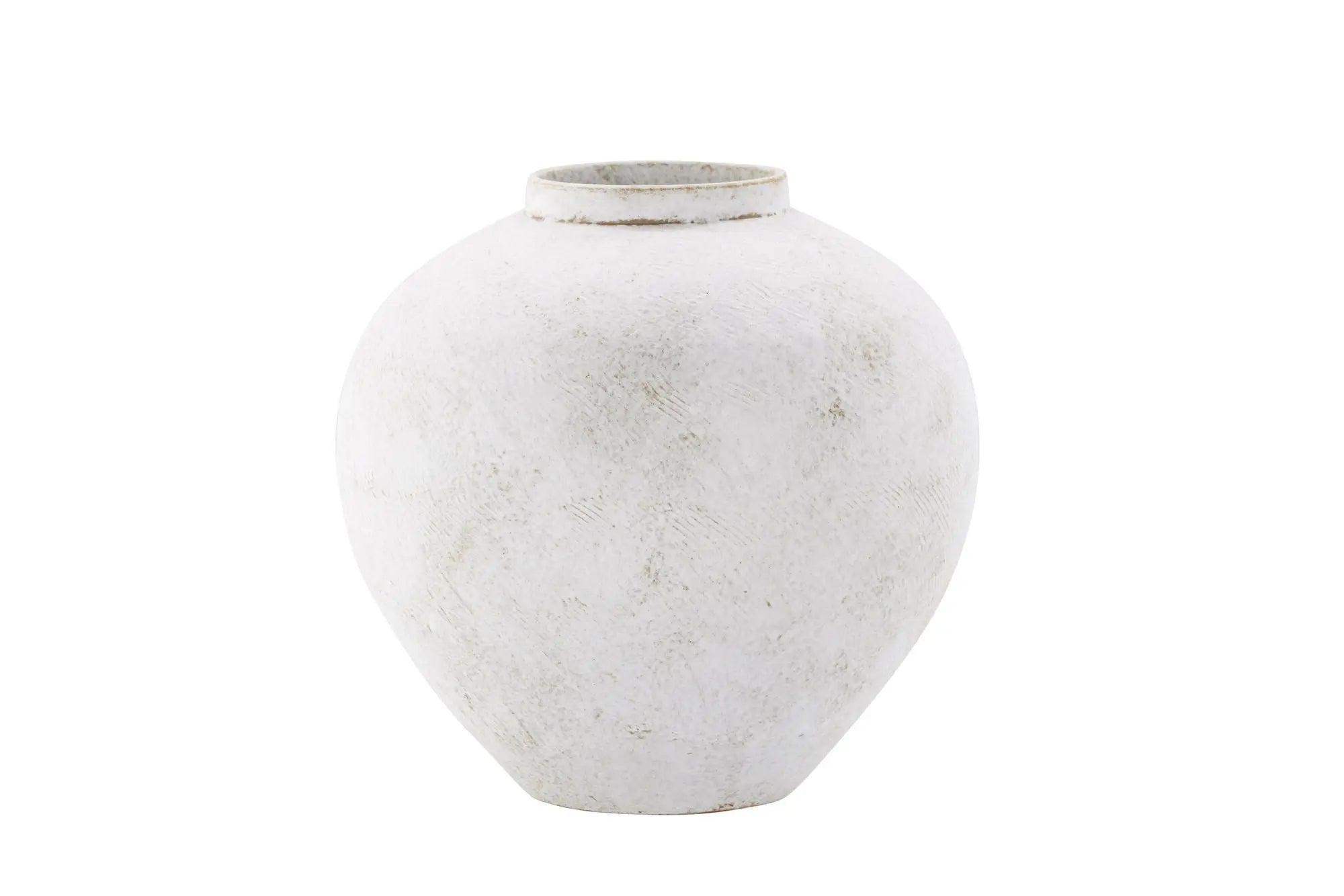 Vase Globe - ø28 - Poterie