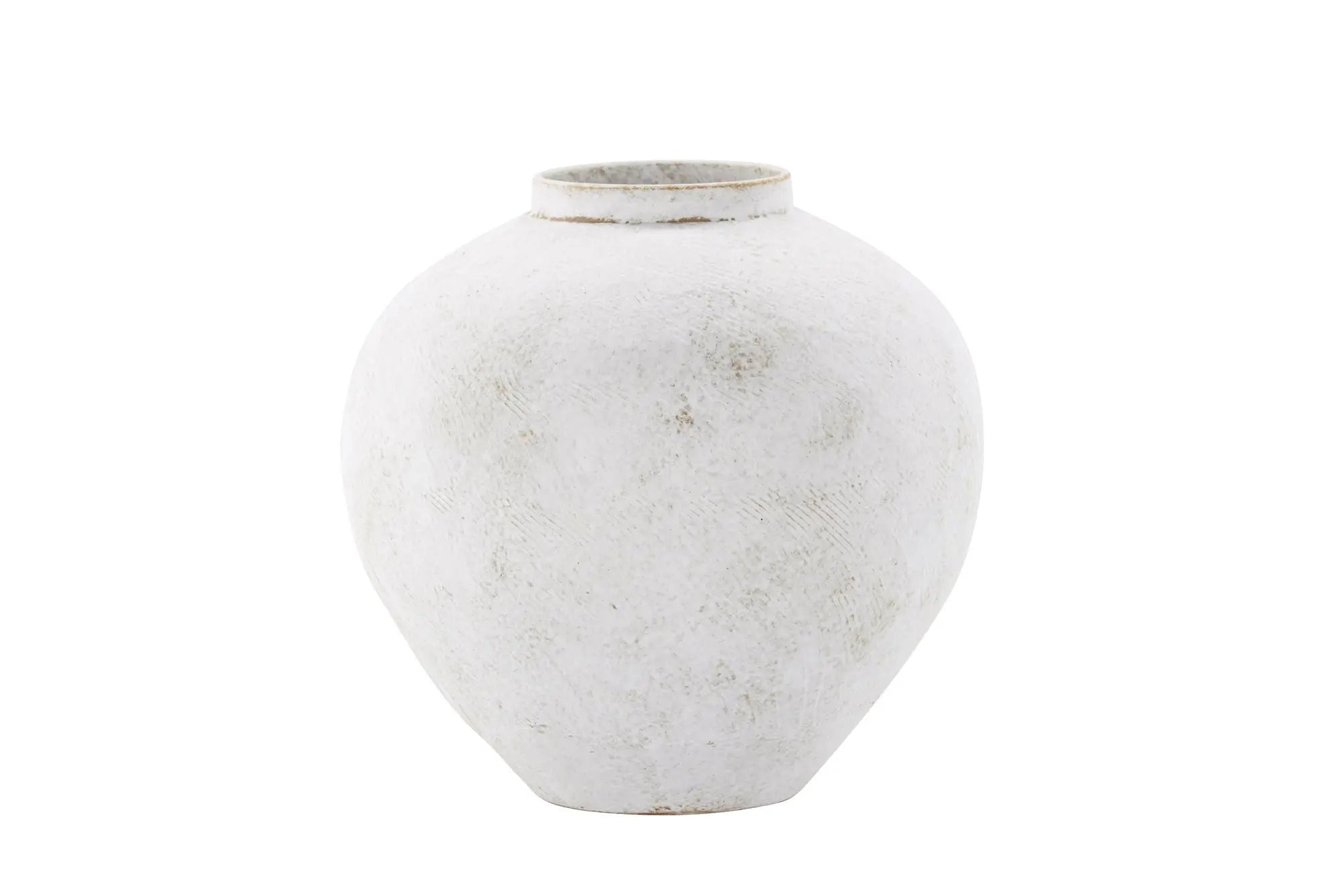 Vase Globe - ø28 - Poterie