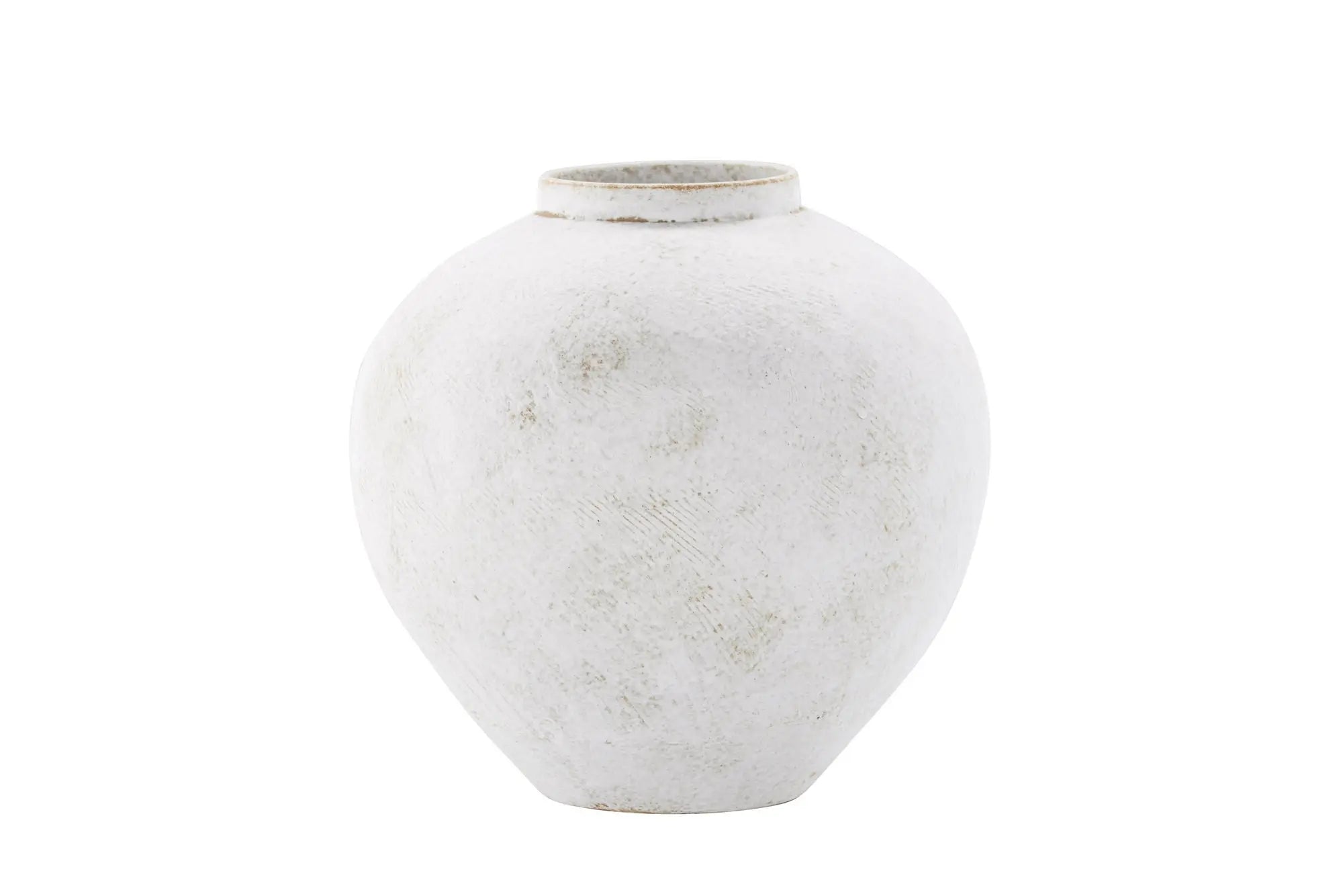 Vase Globe - ø28 - Poterie