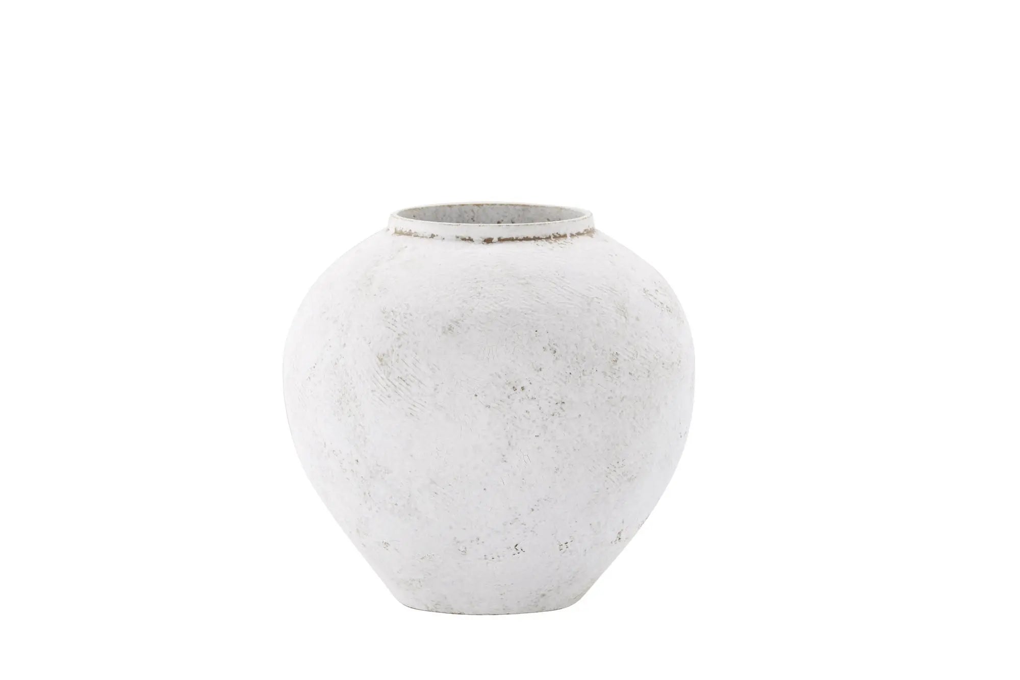 Vase Globe - ø25 - Poterie