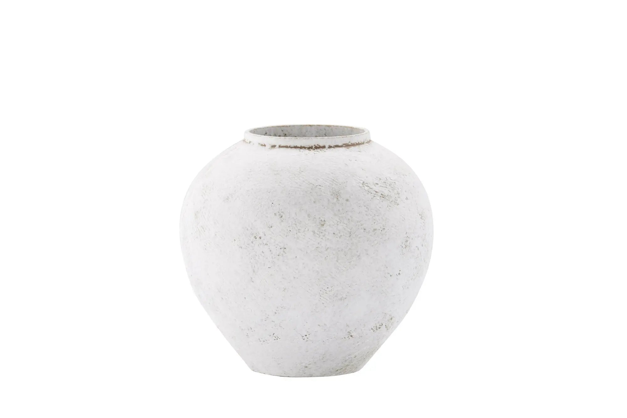 Vase Globe - ø25 - Poterie