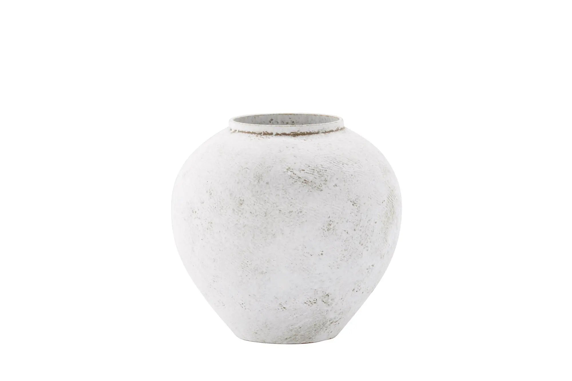 Vase Globe - ø25 - Poterie