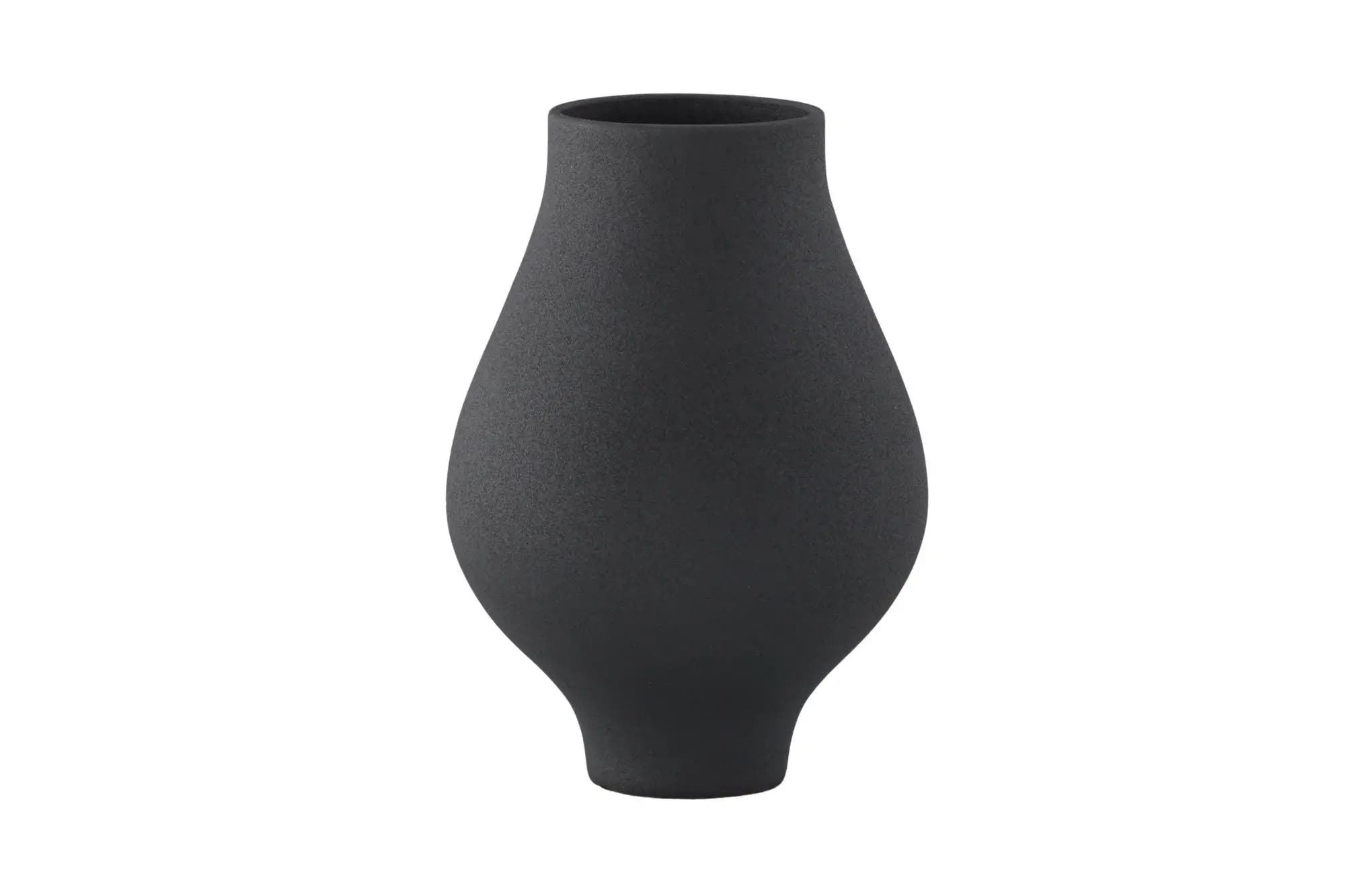 Vase Rellis - ø14 - Poterie