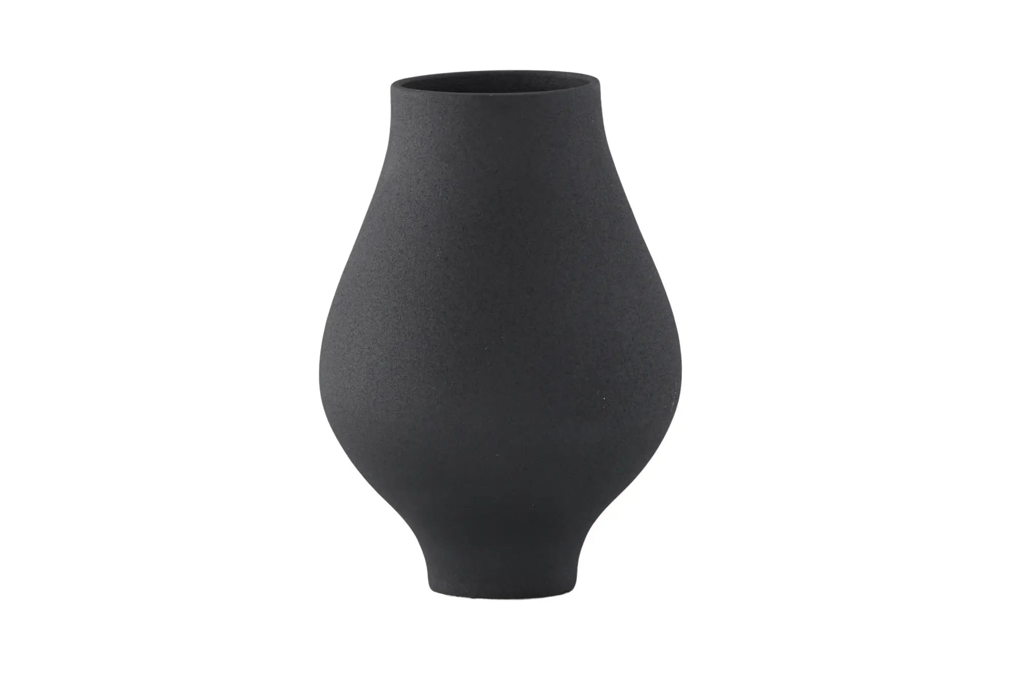 Vase Rellis - ø14 - Poterie