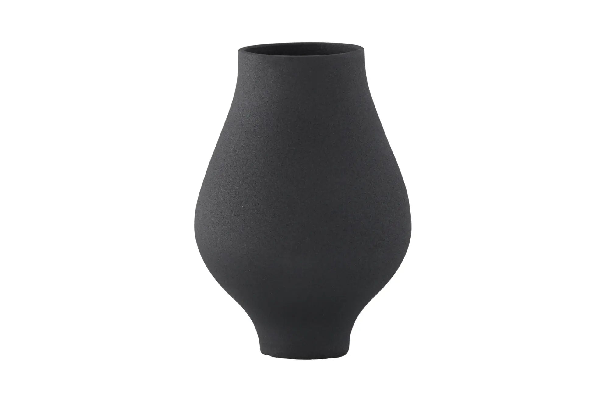 Vase Rellis - ø14 - Poterie