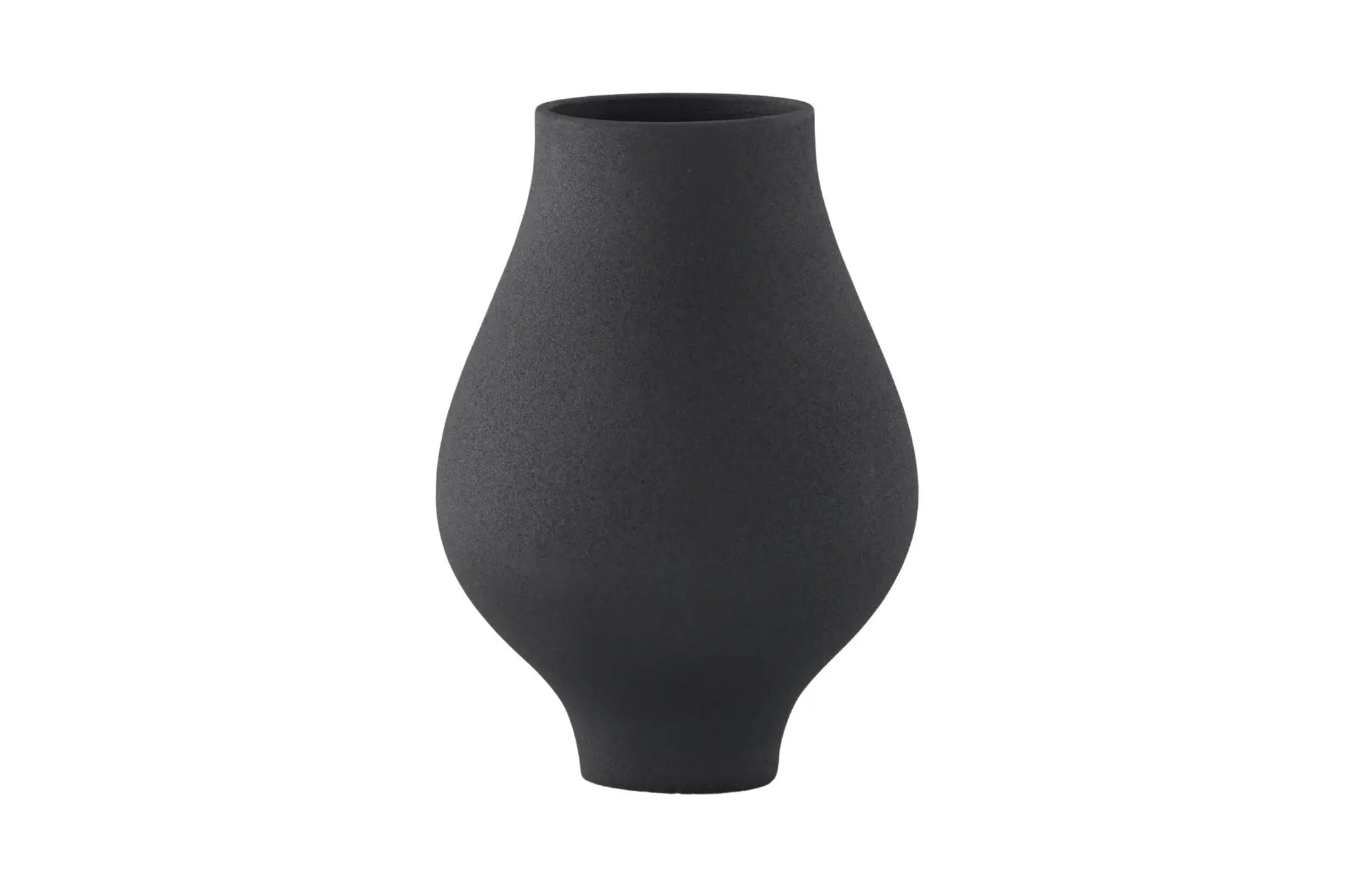 Vase Rellis - ø14 - Poterie