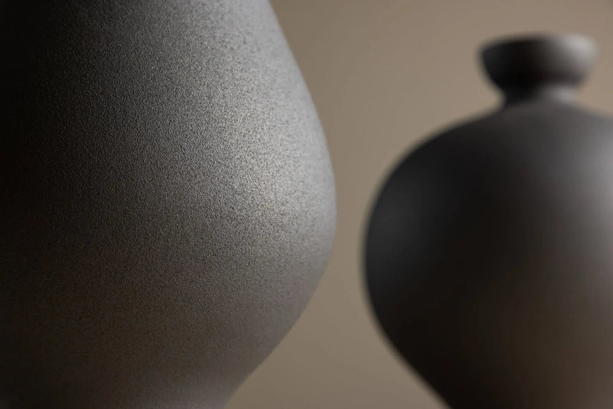 Vase Rellis - ø14 - Poterie
