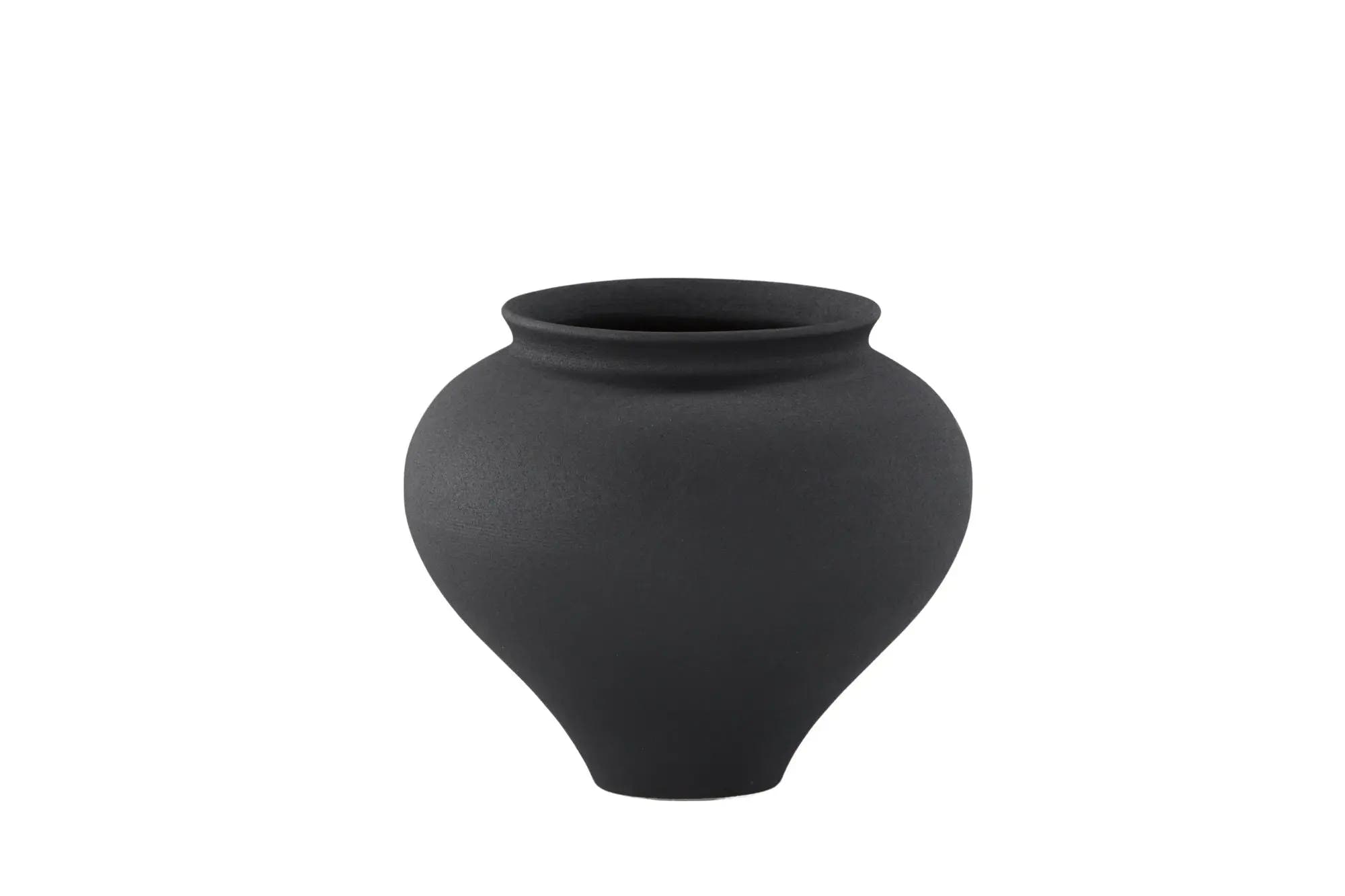 Vase Rellis - ø18 - Poterie