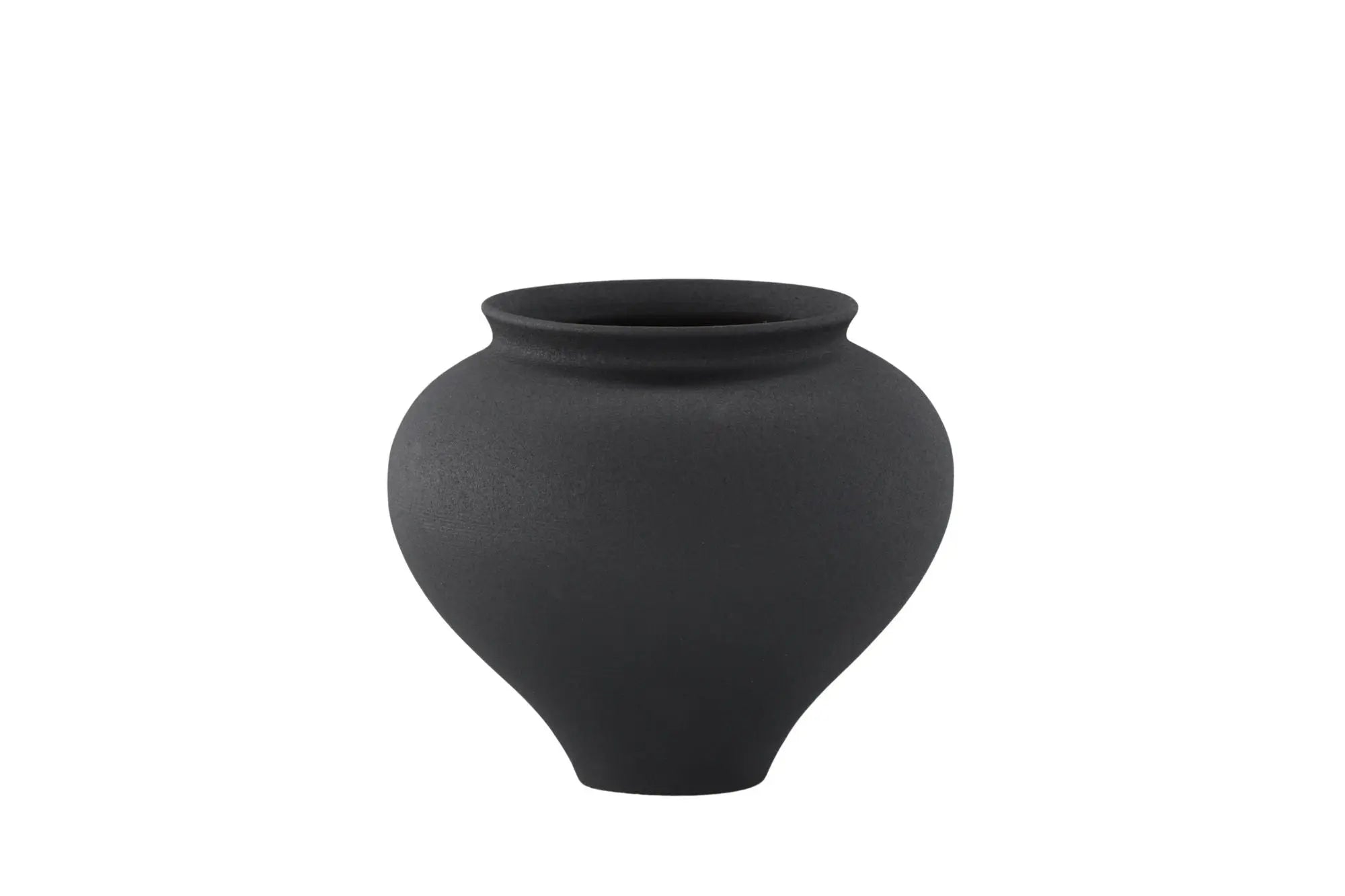 Vase Rellis - ø18 - Poterie
