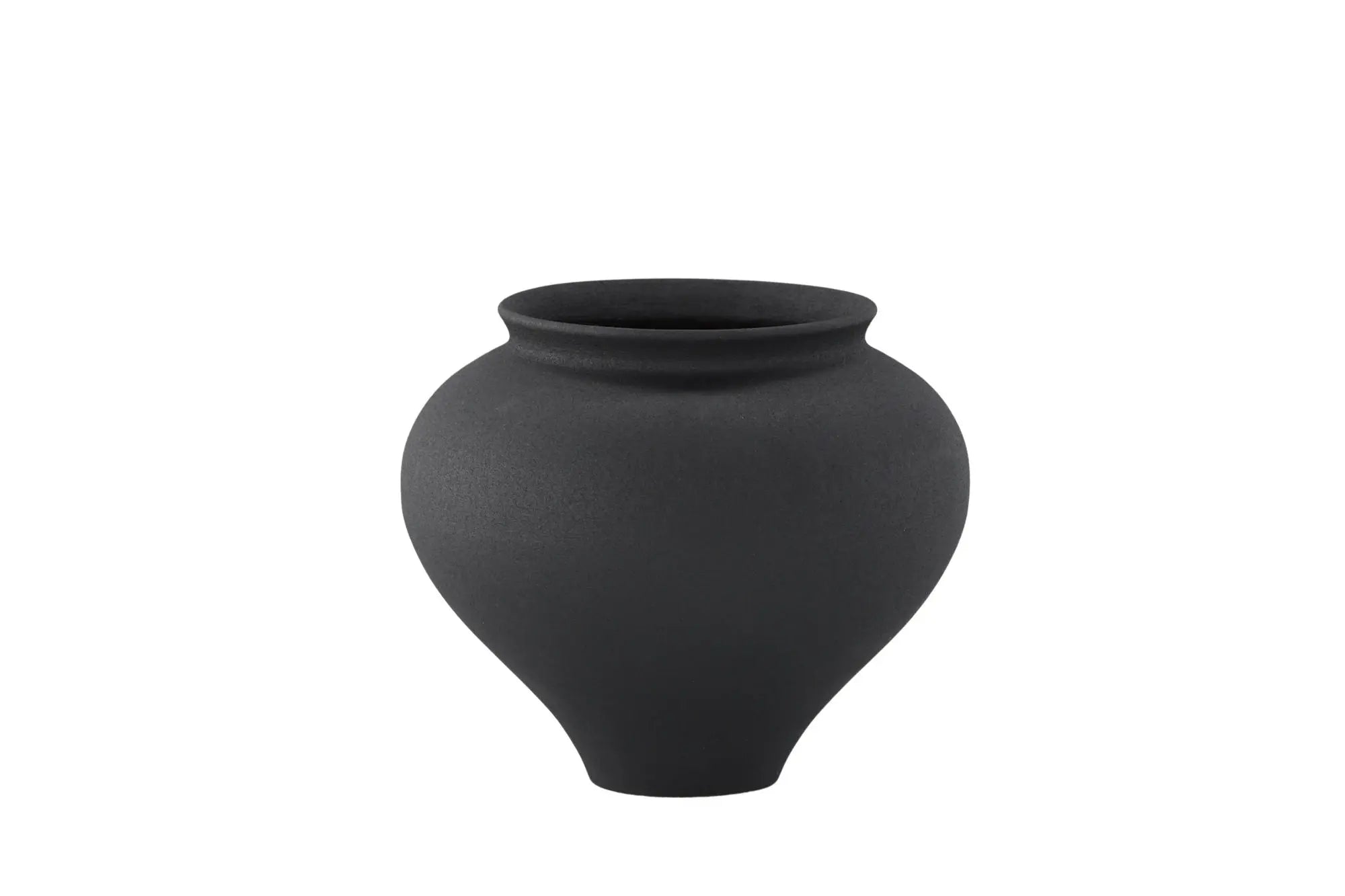 Vase Rellis - ø18 - Poterie