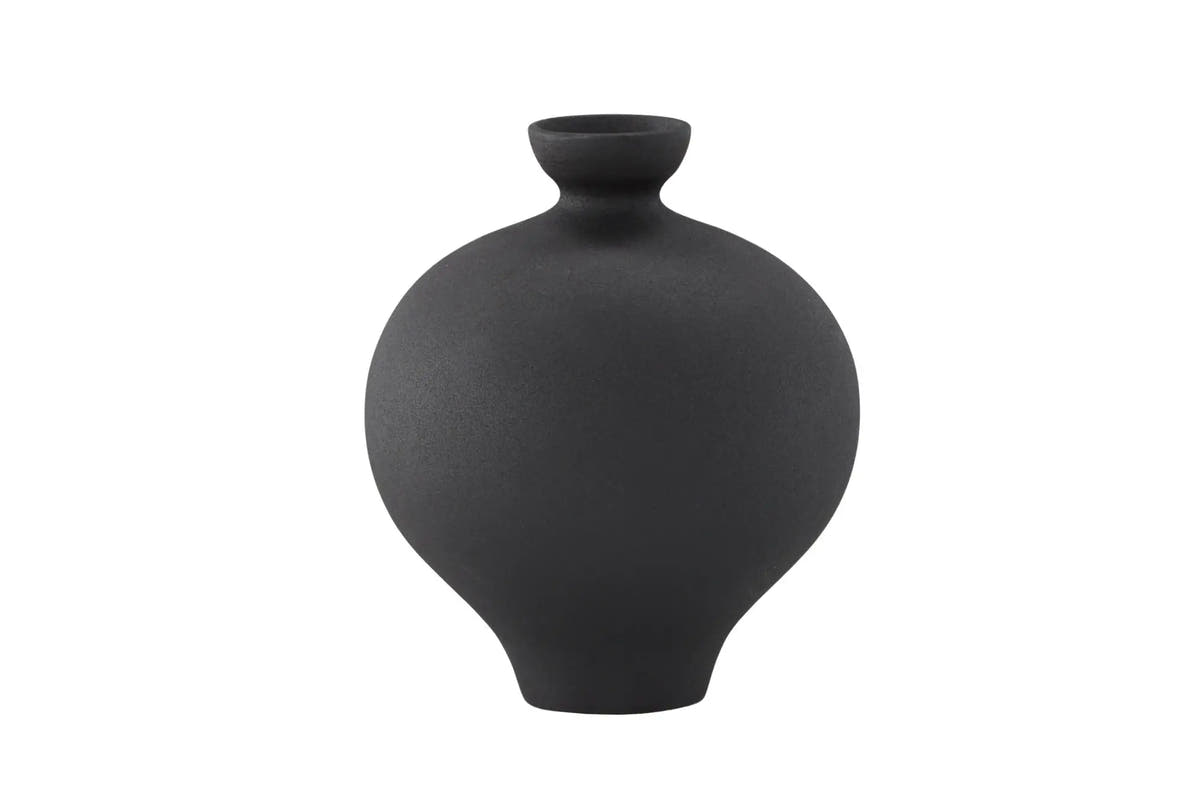 Vase Rellis - ø20 - Poterie