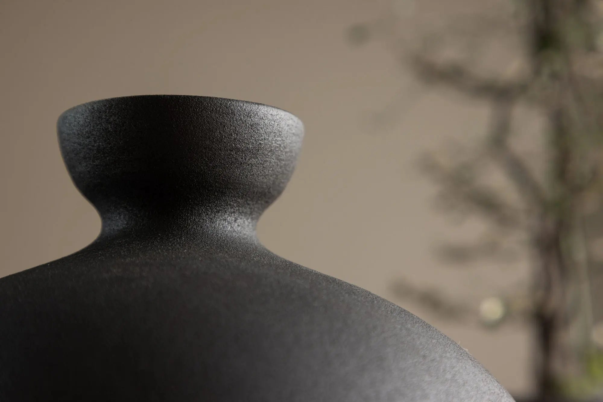 Vase Rellis - ø20 - Poterie